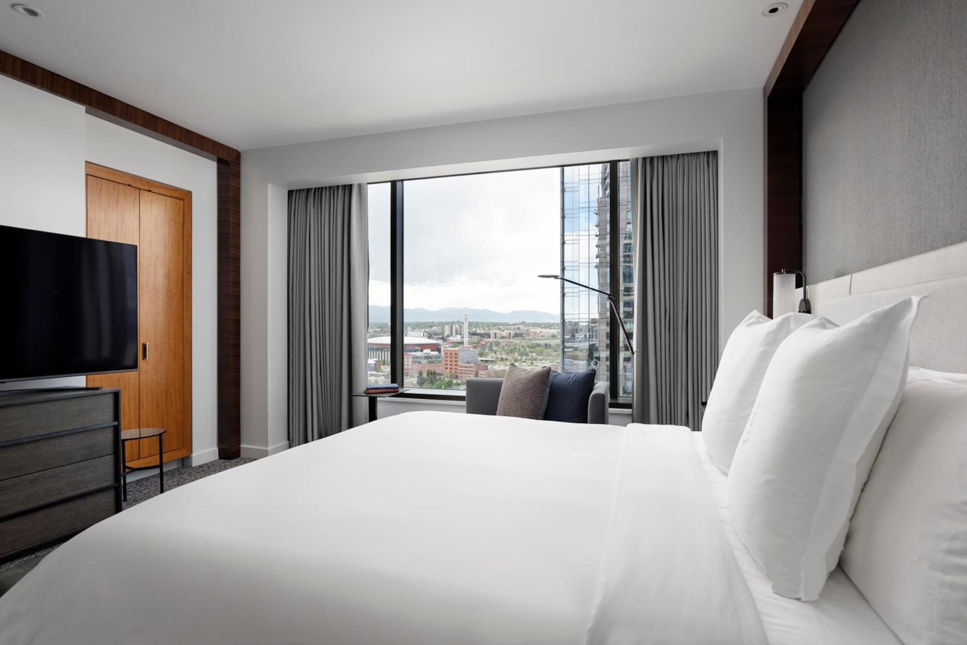 Four Seasons Hotel Denver photo 80