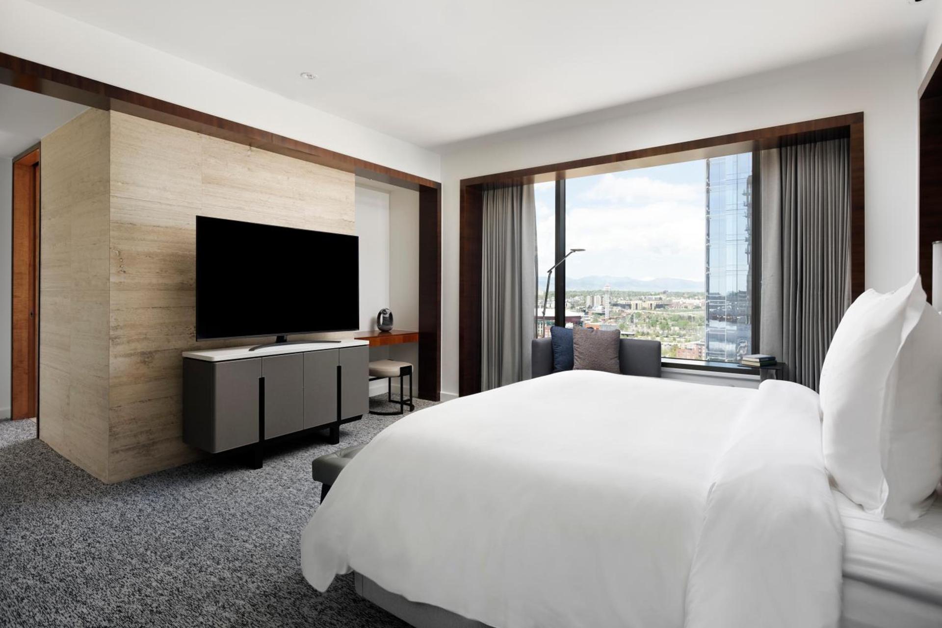 Four Seasons Hotel Denver photo 81