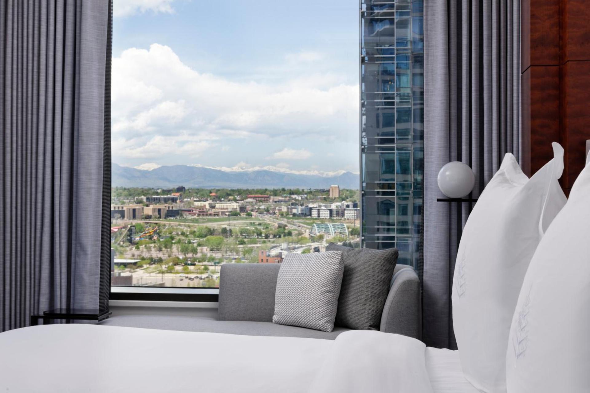 Four Seasons Hotel Denver photo 82