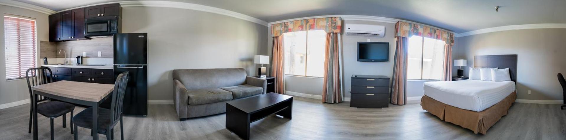 Alexis Park All Suite Resort photo 14
