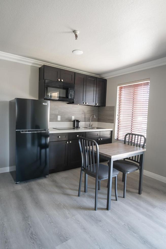 Alexis Park All Suite Resort photo 5