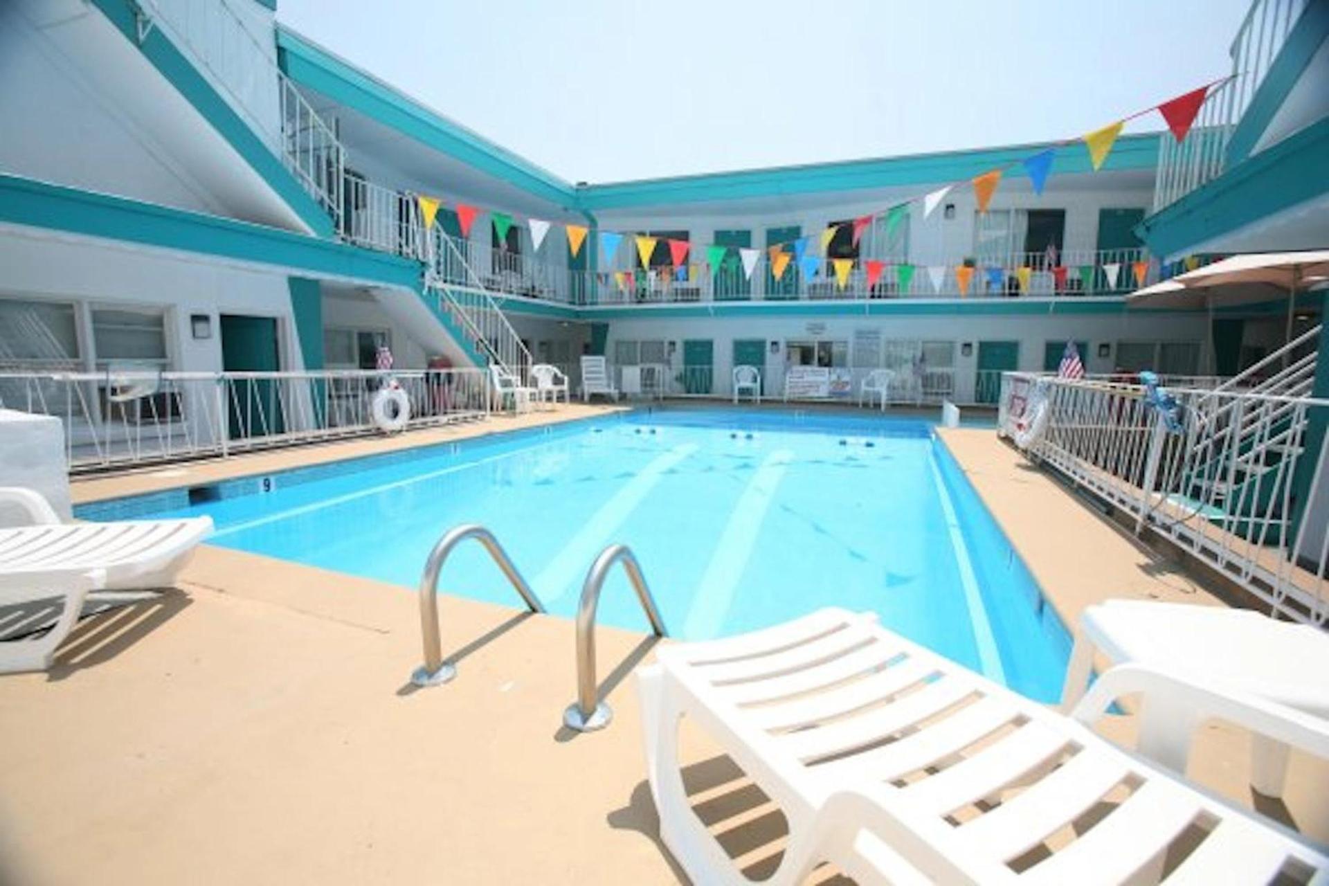 El Ray Motel photo 2