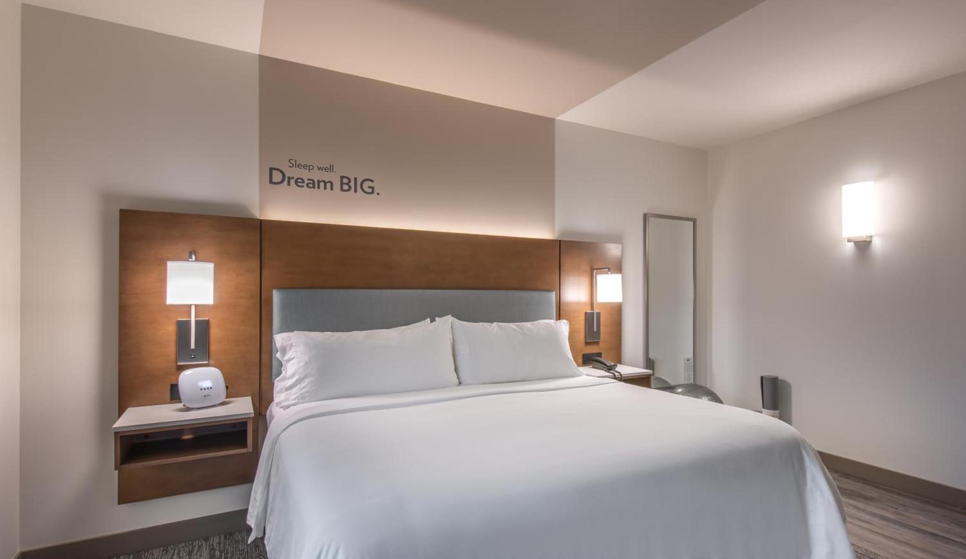 EVEN Hotel Atlanta - Ballpark Area by IHG photo 12