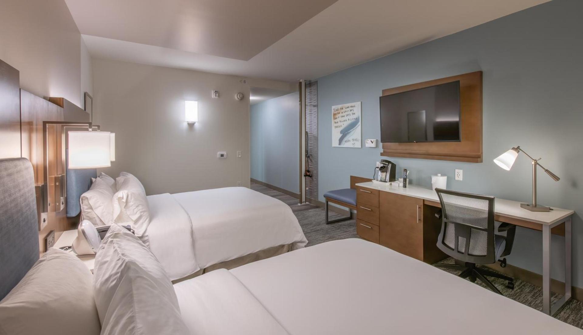 EVEN Hotel Atlanta - Ballpark Area by IHG photo 11
