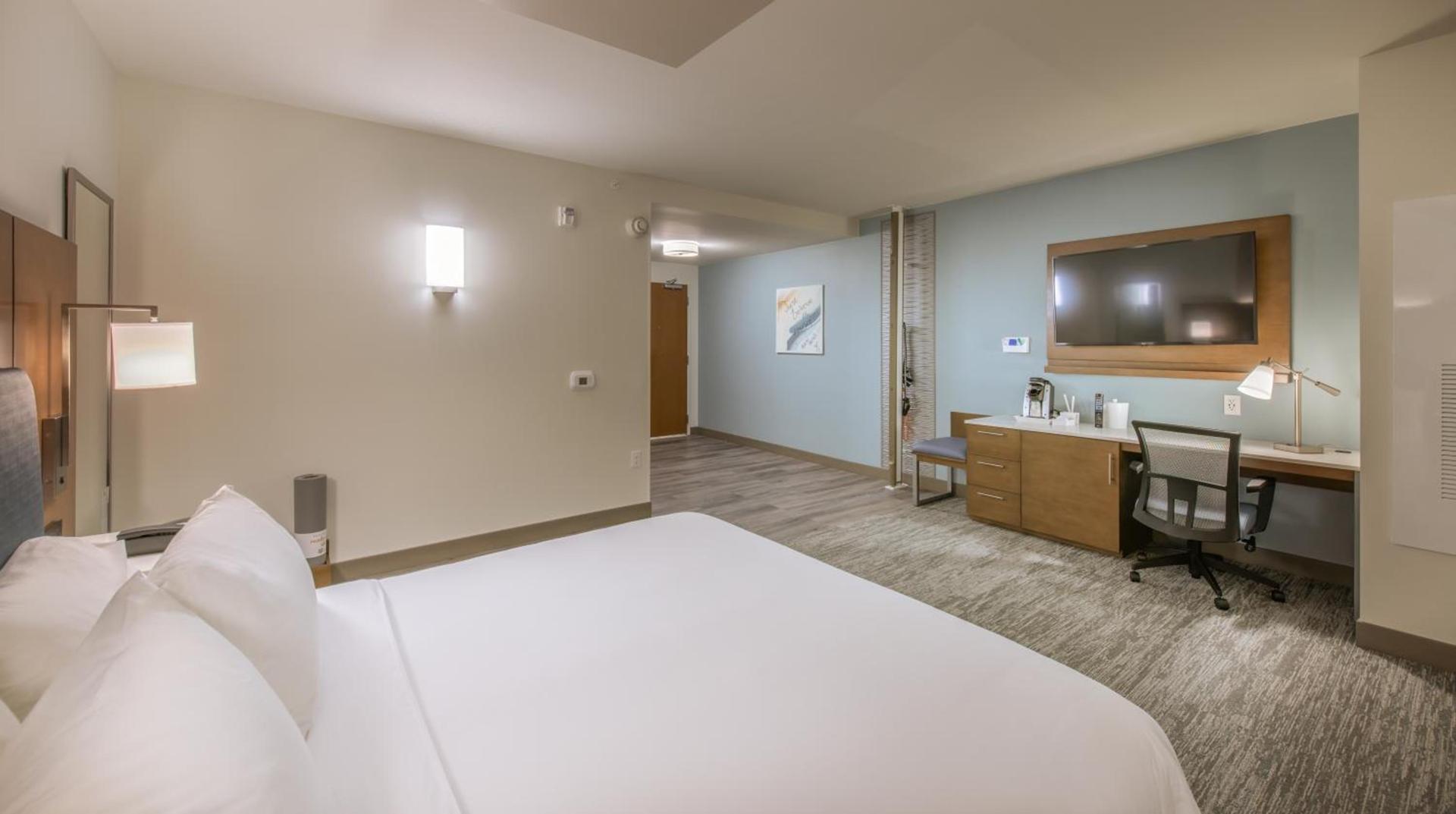 EVEN Hotel Atlanta - Ballpark Area by IHG photo 14