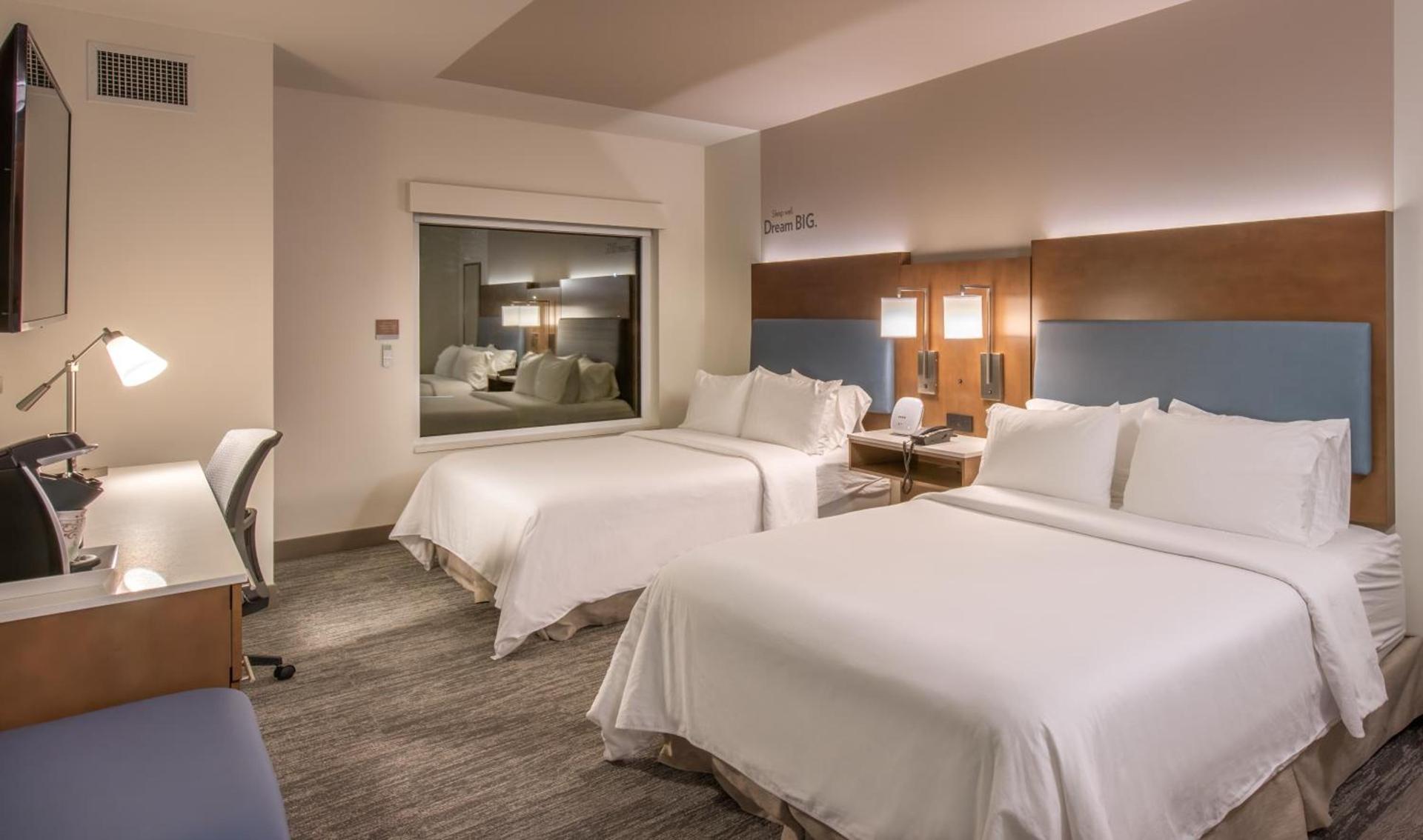 EVEN Hotel Atlanta - Ballpark Area by IHG photo 17
