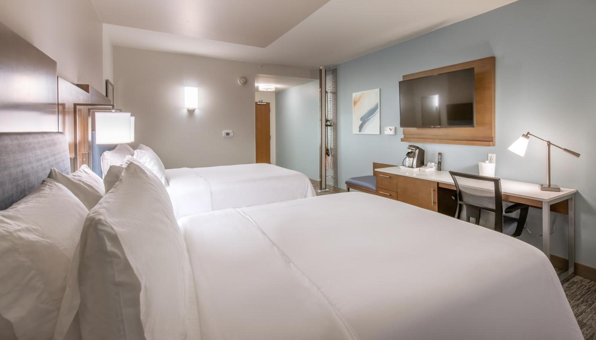 EVEN Hotel Atlanta - Ballpark Area by IHG photo 16