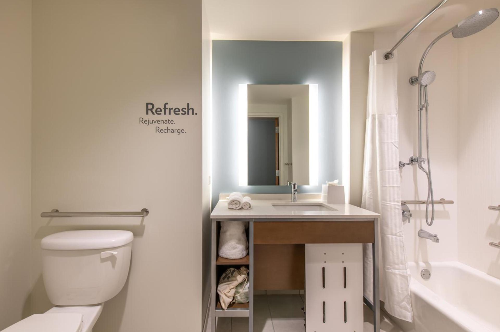EVEN Hotel Atlanta - Ballpark Area by IHG photo 15