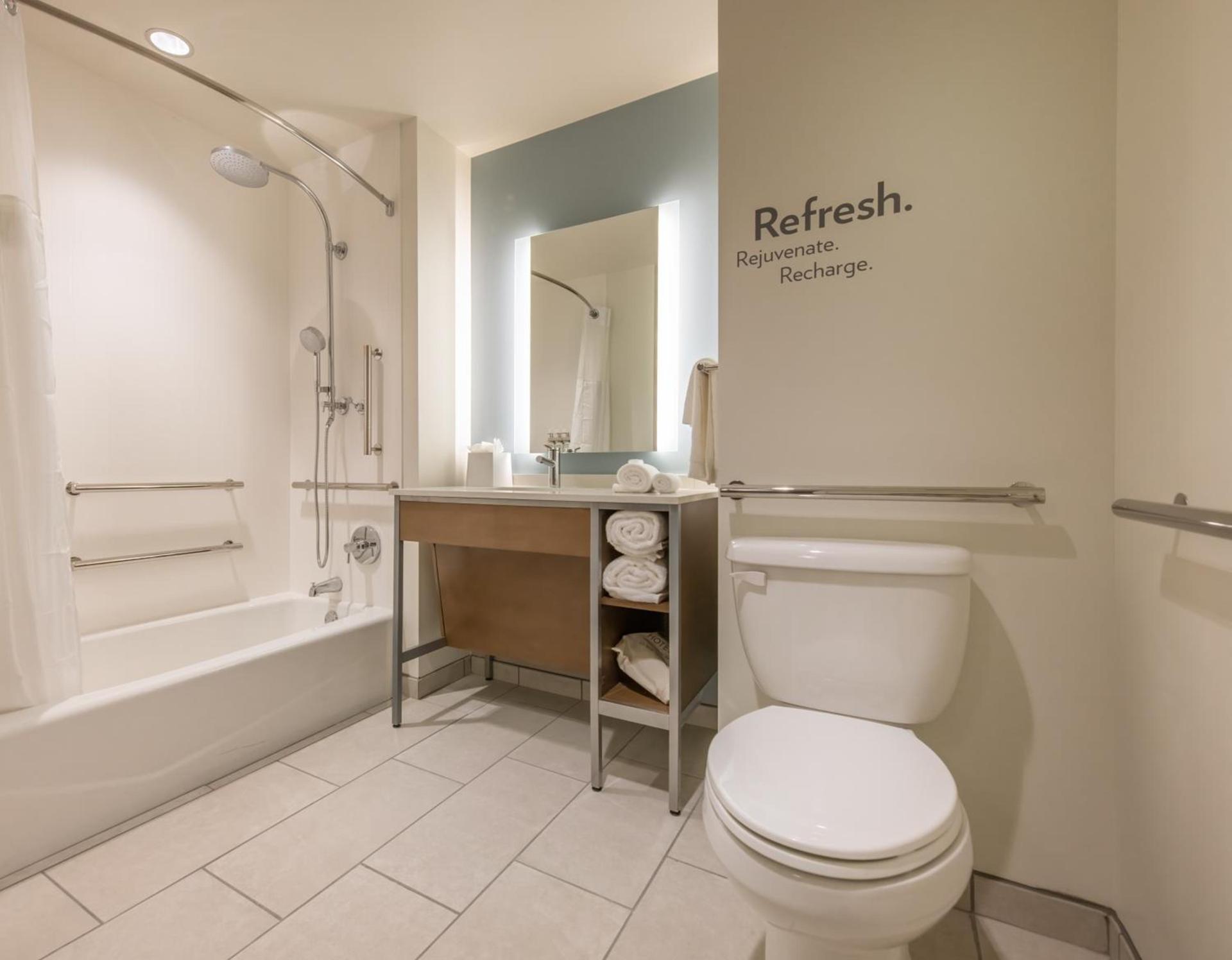 EVEN Hotel Atlanta - Ballpark Area by IHG photo 19