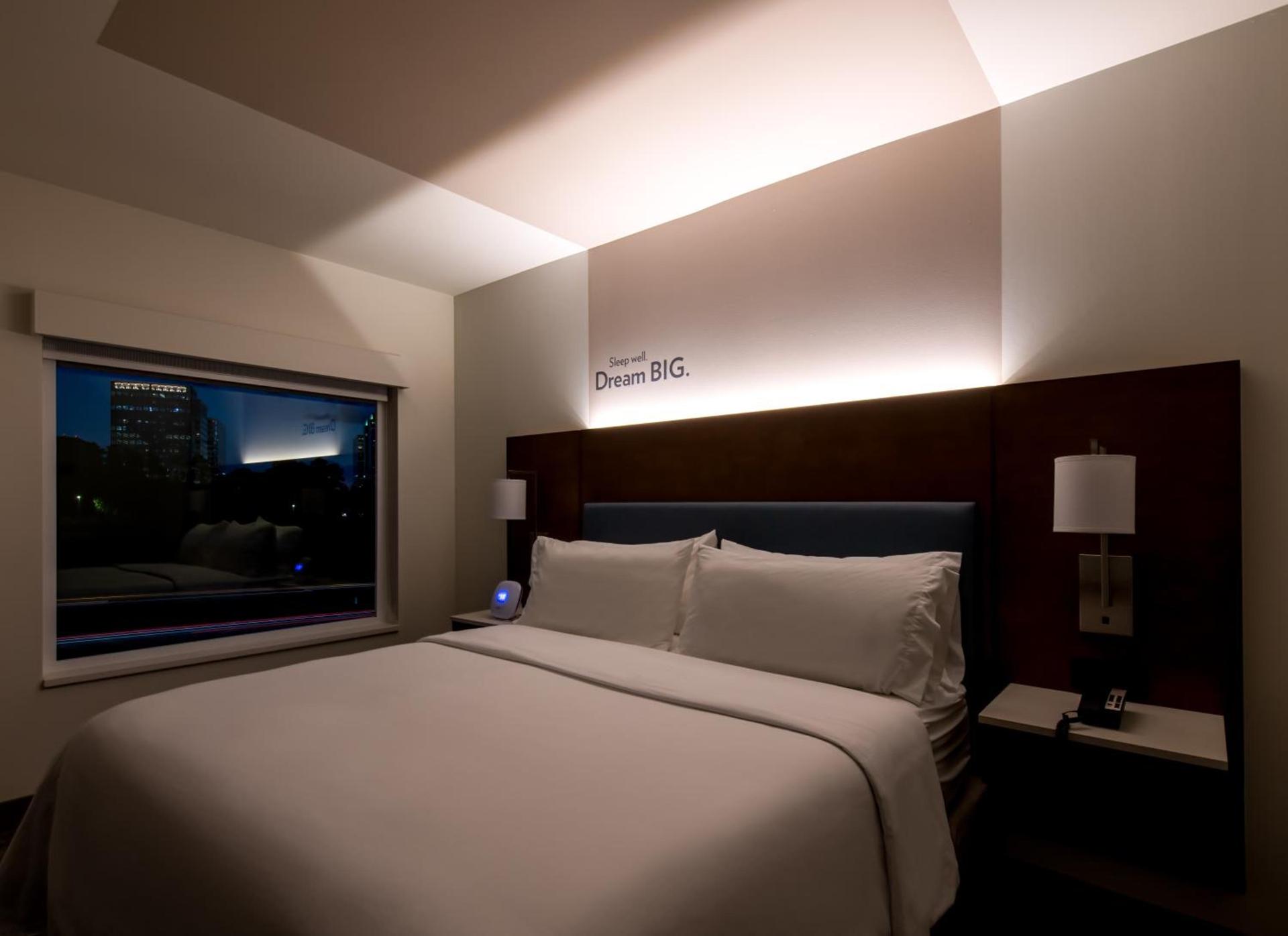 EVEN Hotel Atlanta - Ballpark Area by IHG photo 18