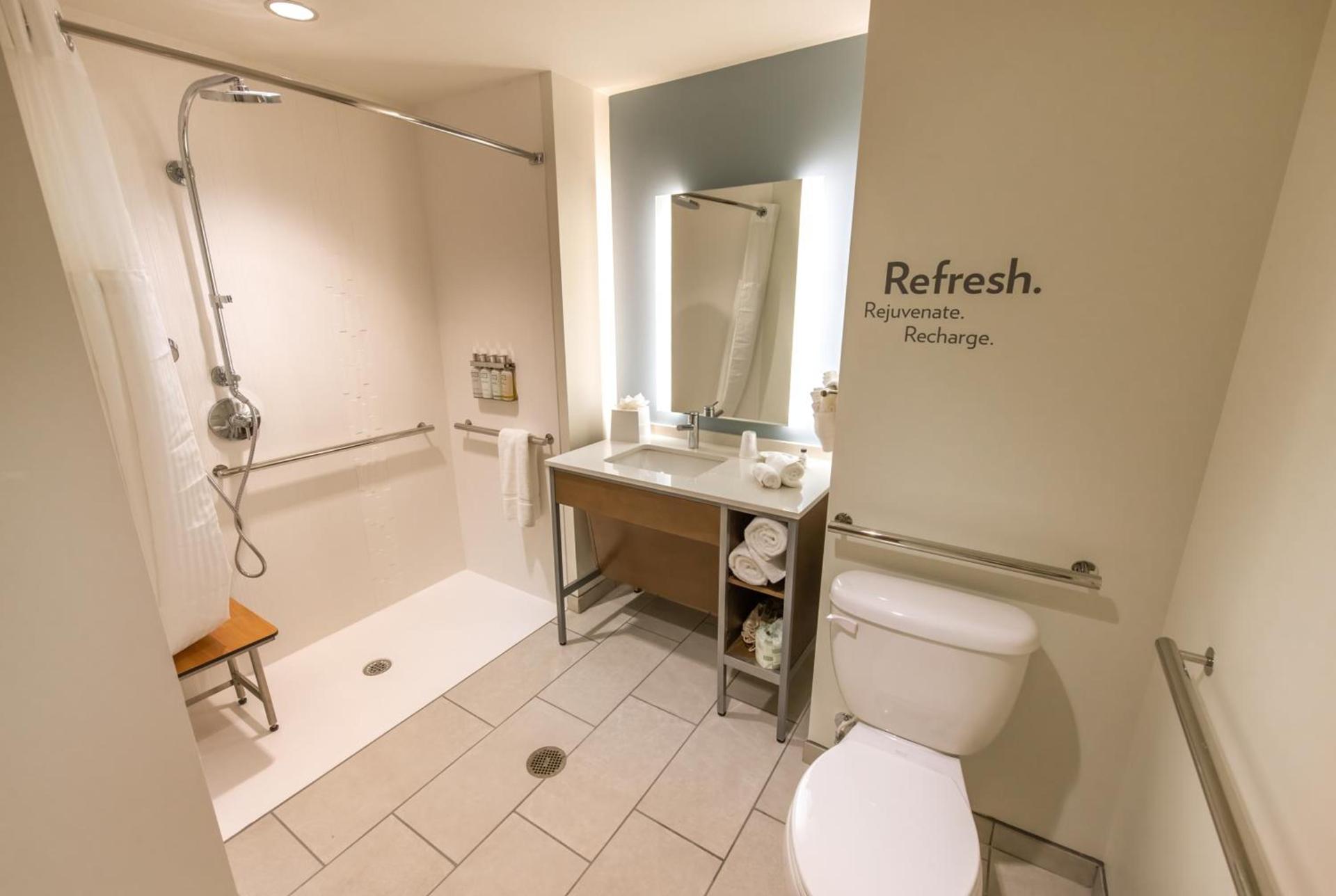 EVEN Hotel Atlanta - Ballpark Area by IHG photo 20