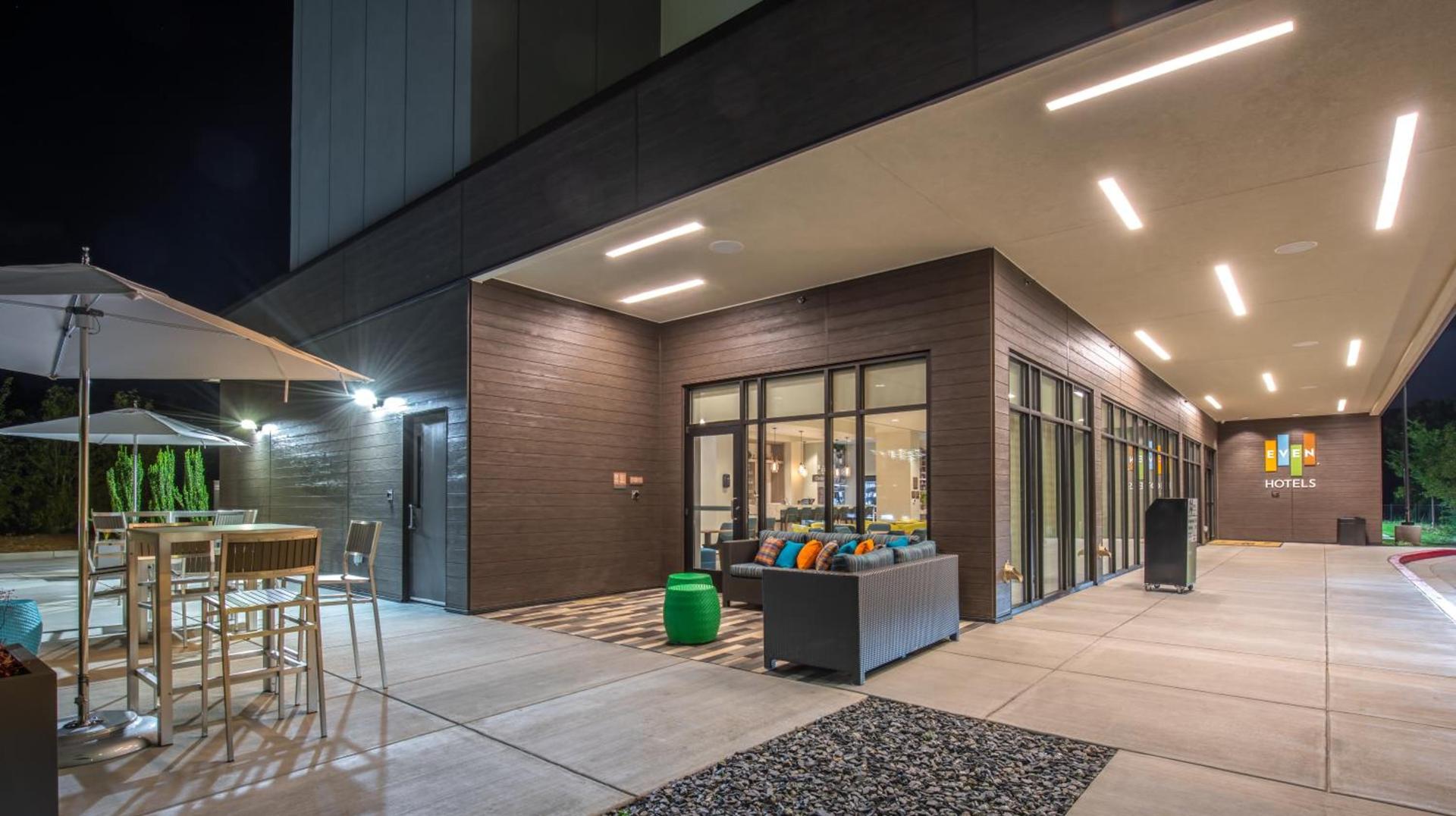 EVEN Hotel Atlanta - Ballpark Area by IHG photo 28