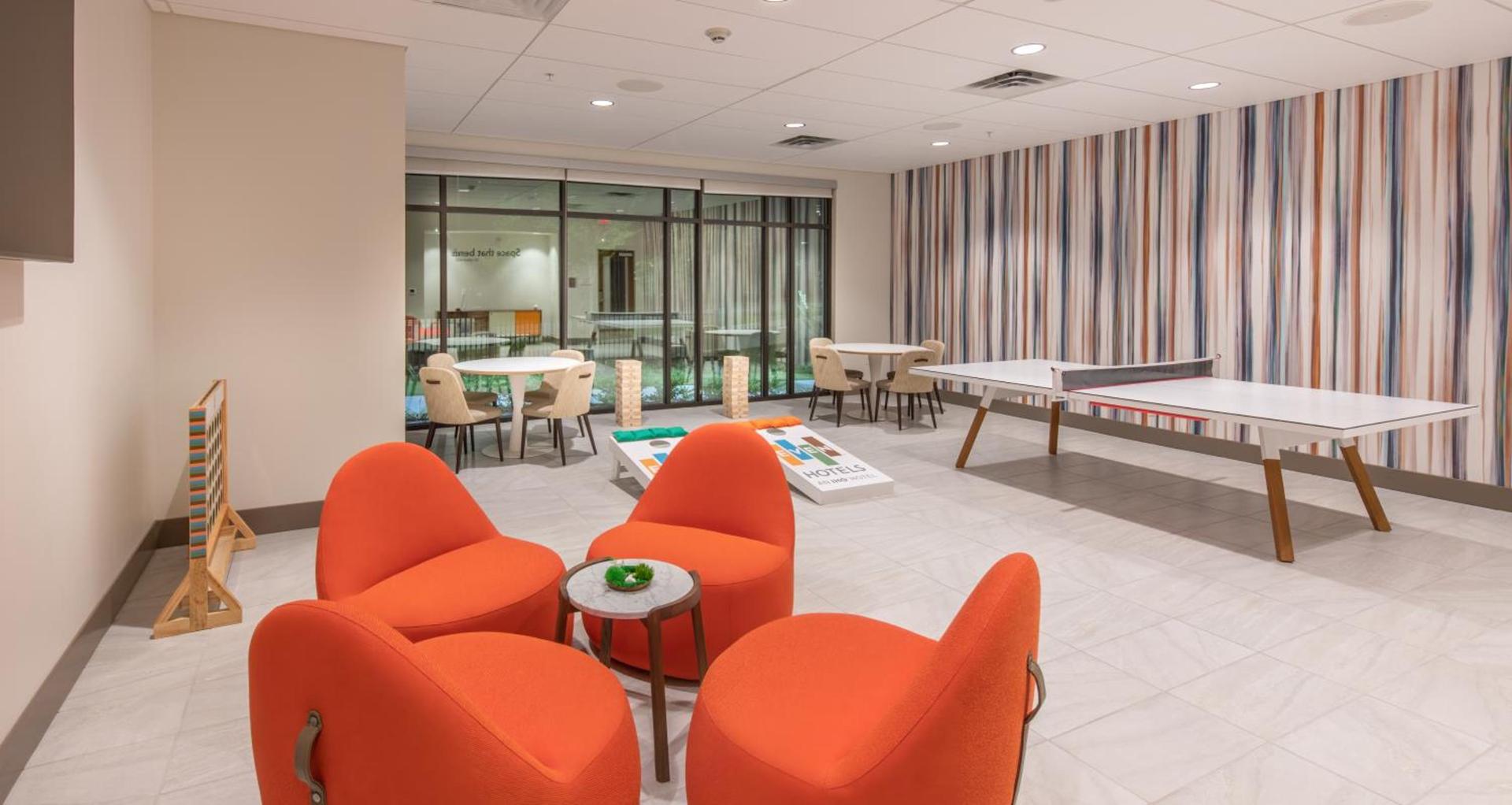 EVEN Hotel Atlanta - Ballpark Area by IHG photo 26