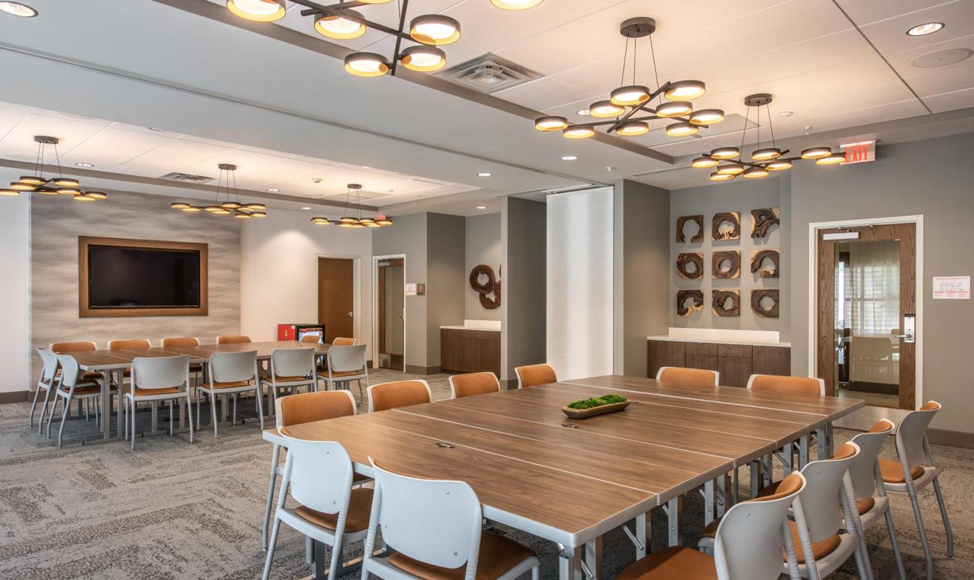 EVEN Hotel Atlanta - Ballpark Area by IHG photo 25