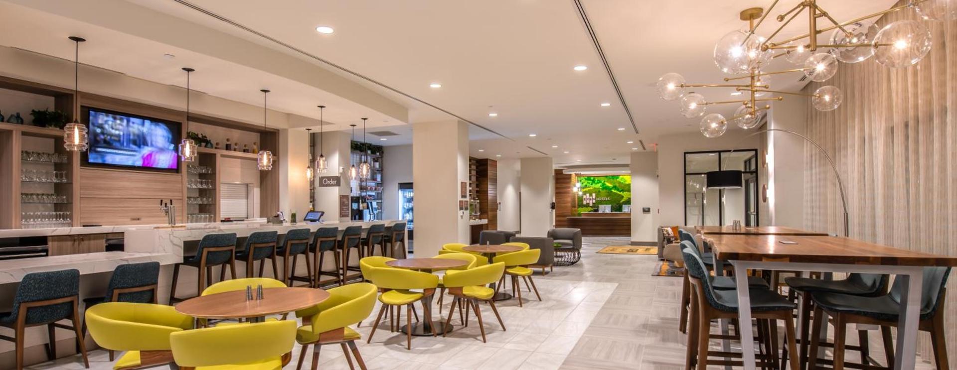 EVEN Hotel Atlanta - Ballpark Area by IHG photo 24