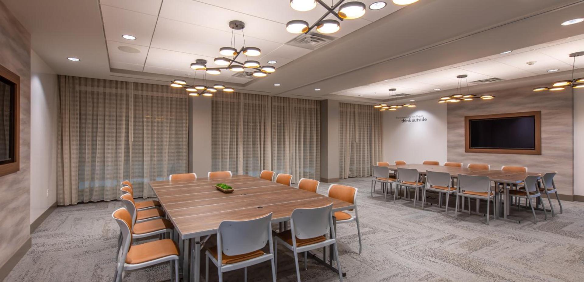 EVEN Hotel Atlanta - Ballpark Area by IHG photo 33