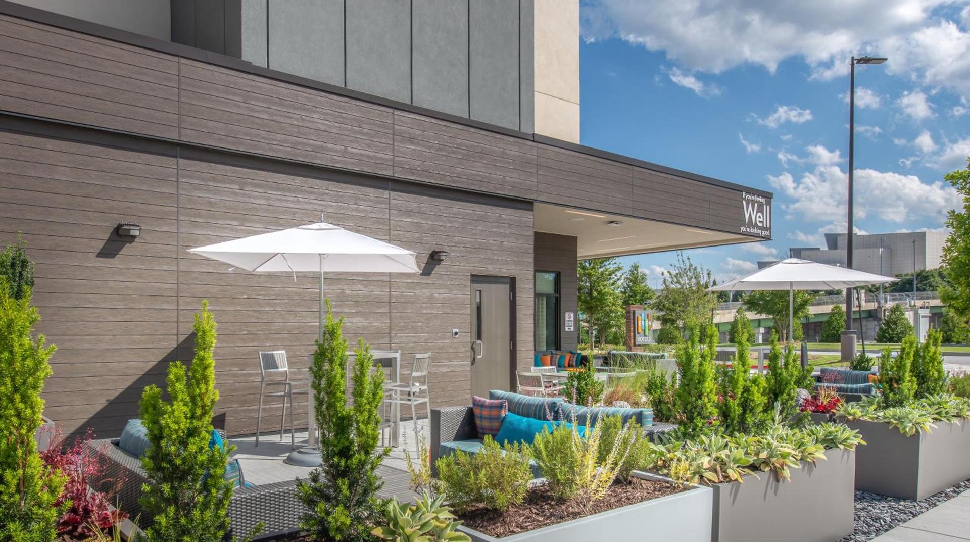 EVEN Hotel Atlanta - Ballpark Area by IHG photo 3