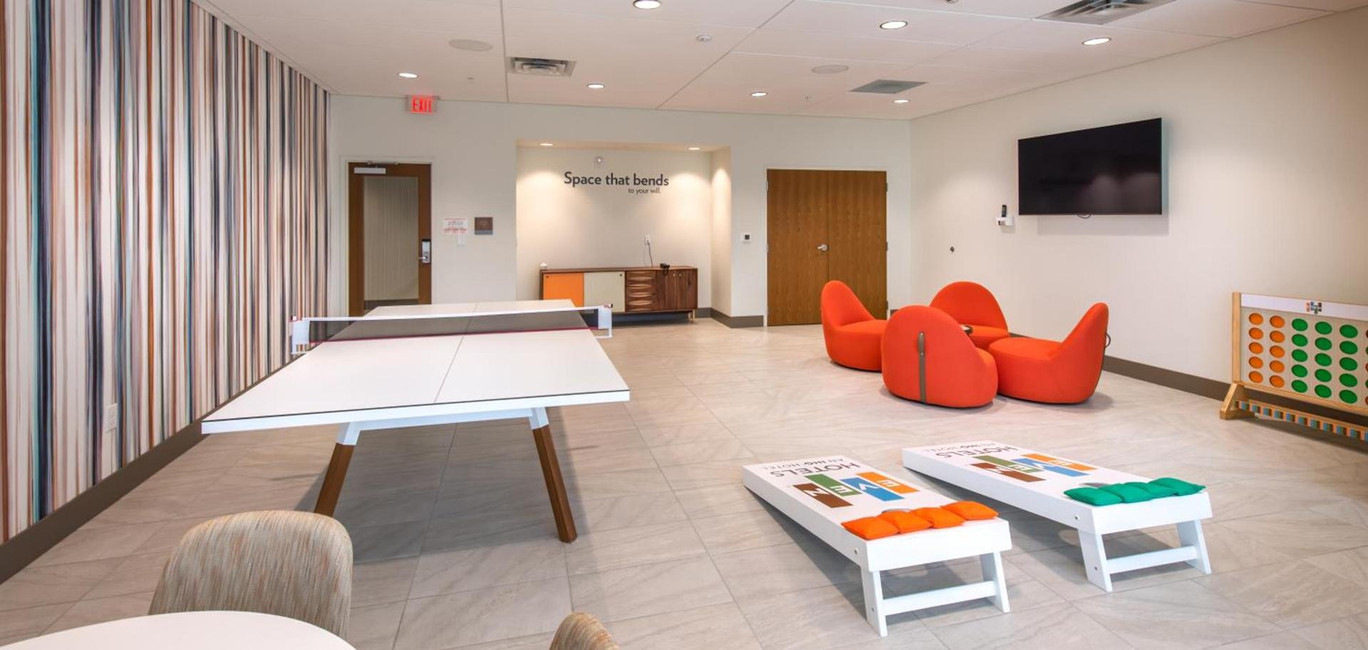 EVEN Hotel Atlanta - Ballpark Area by IHG photo 29