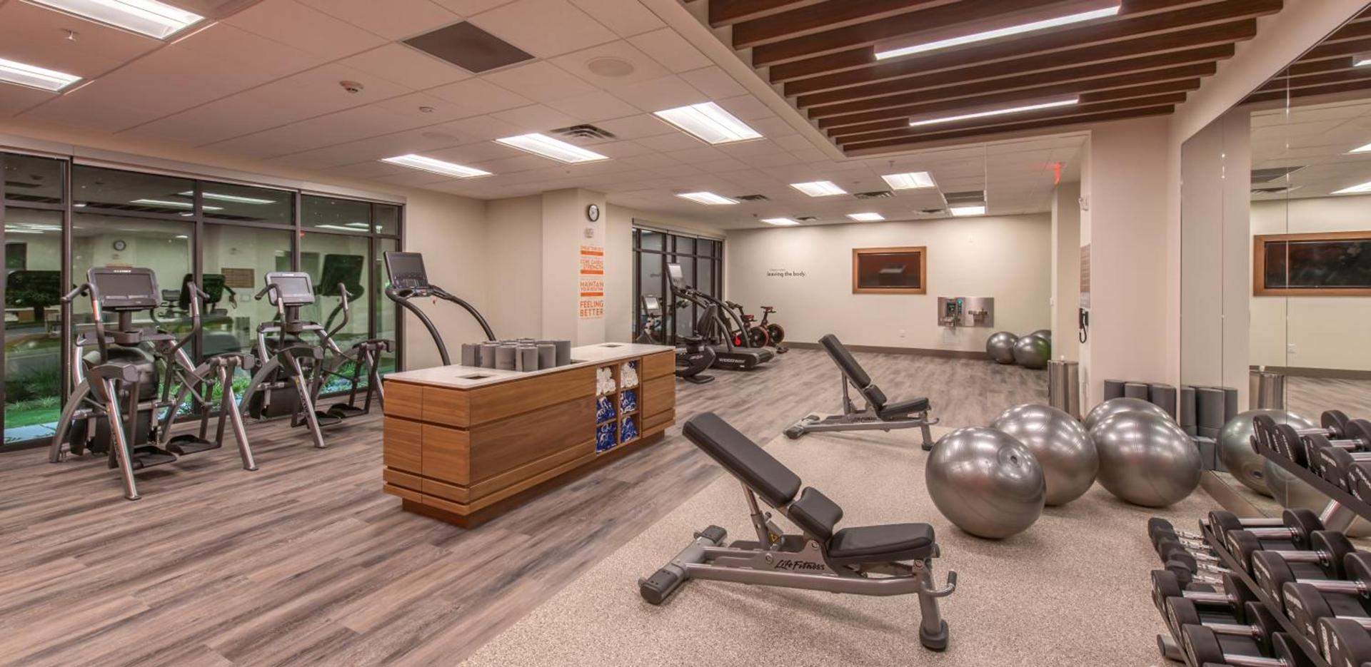 EVEN Hotel Atlanta - Ballpark Area by IHG photo 9