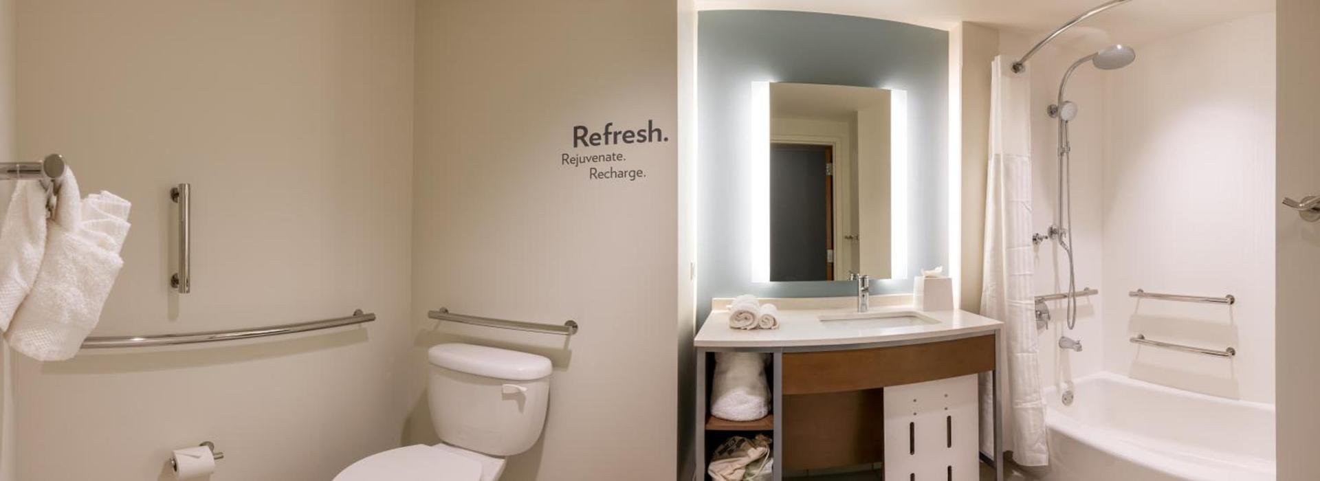 EVEN Hotel Atlanta - Ballpark Area by IHG photo 31