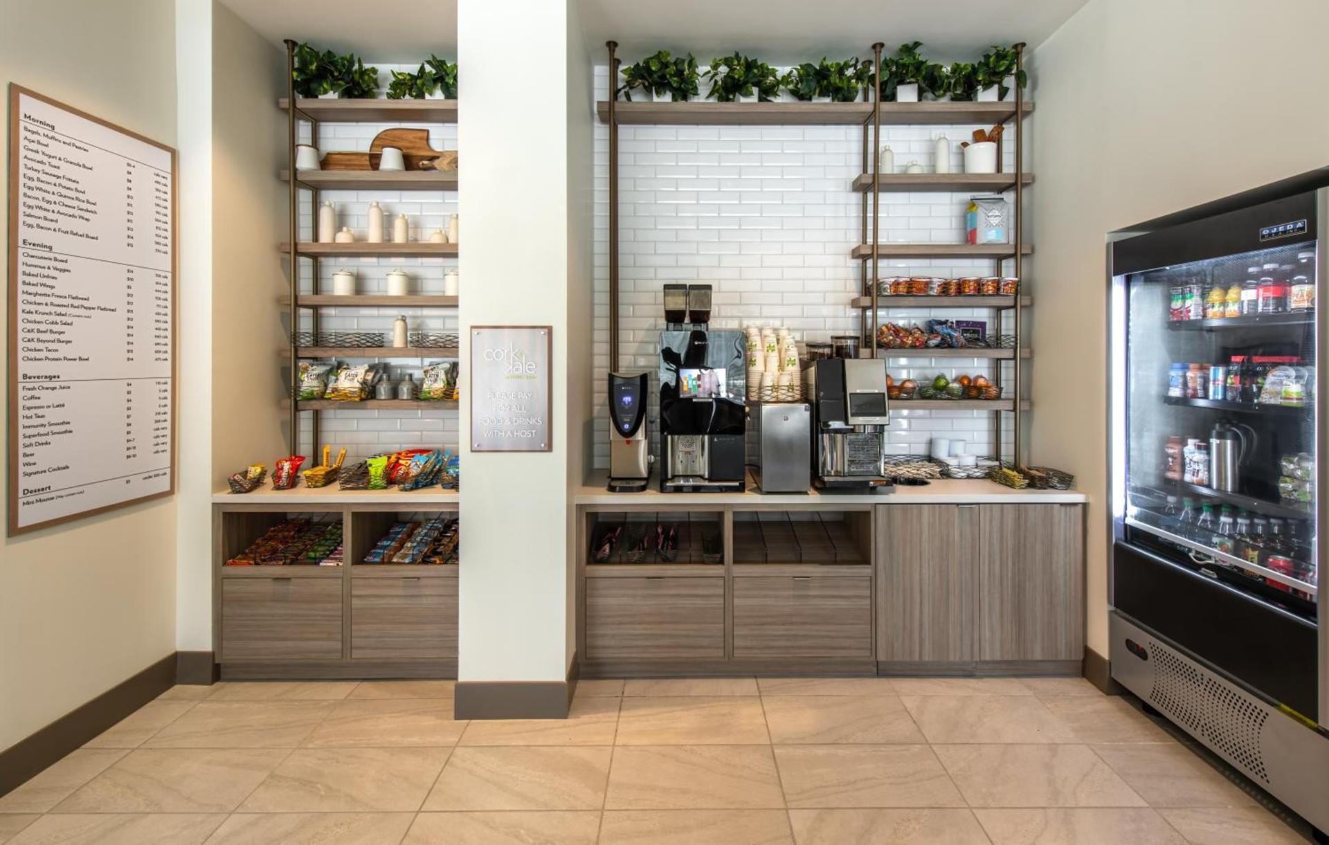 EVEN Hotel Atlanta - Ballpark Area by IHG photo 32