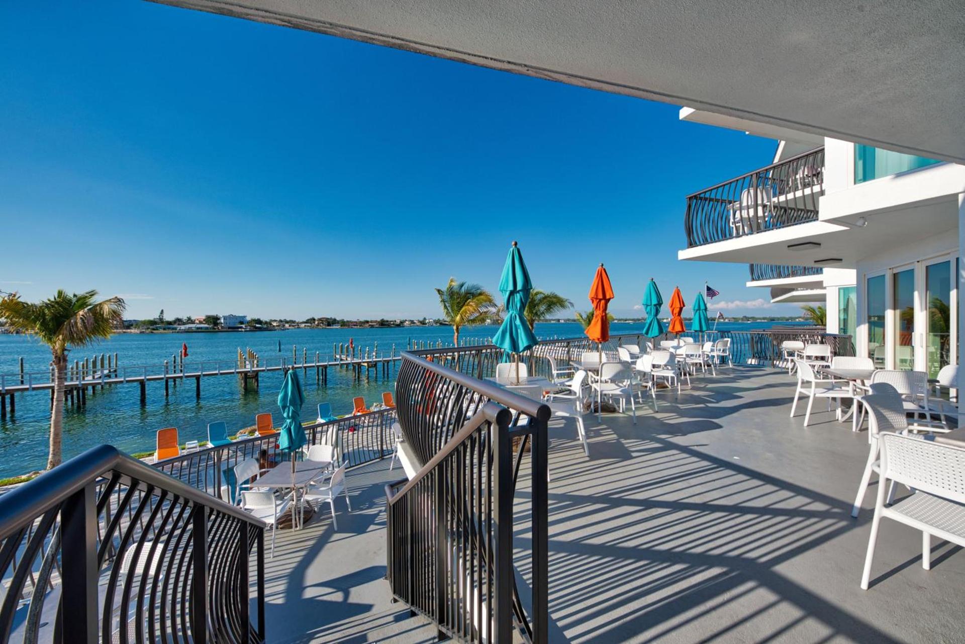 FUSION Resort Waterfront Suites photo 8