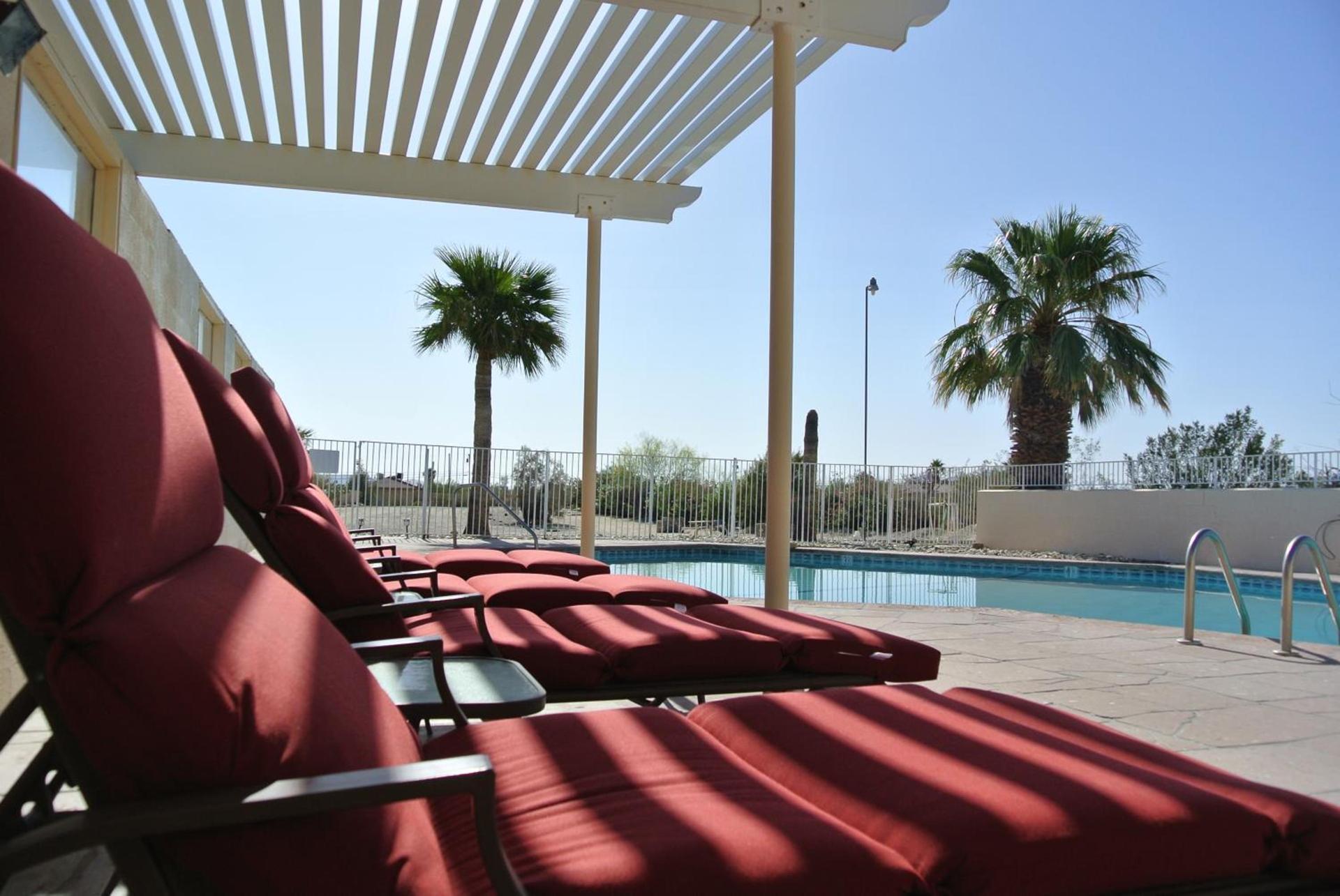 Borrego Springs Motel photo 2