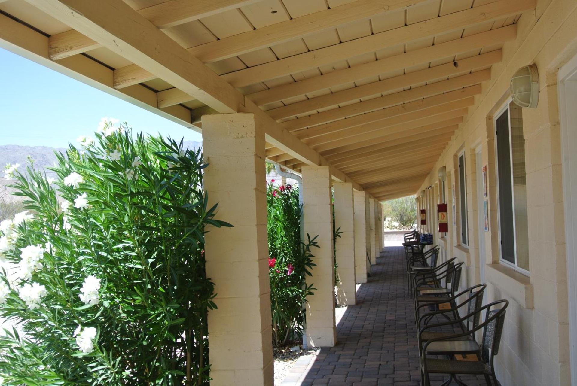 Borrego Springs Motel photo 16