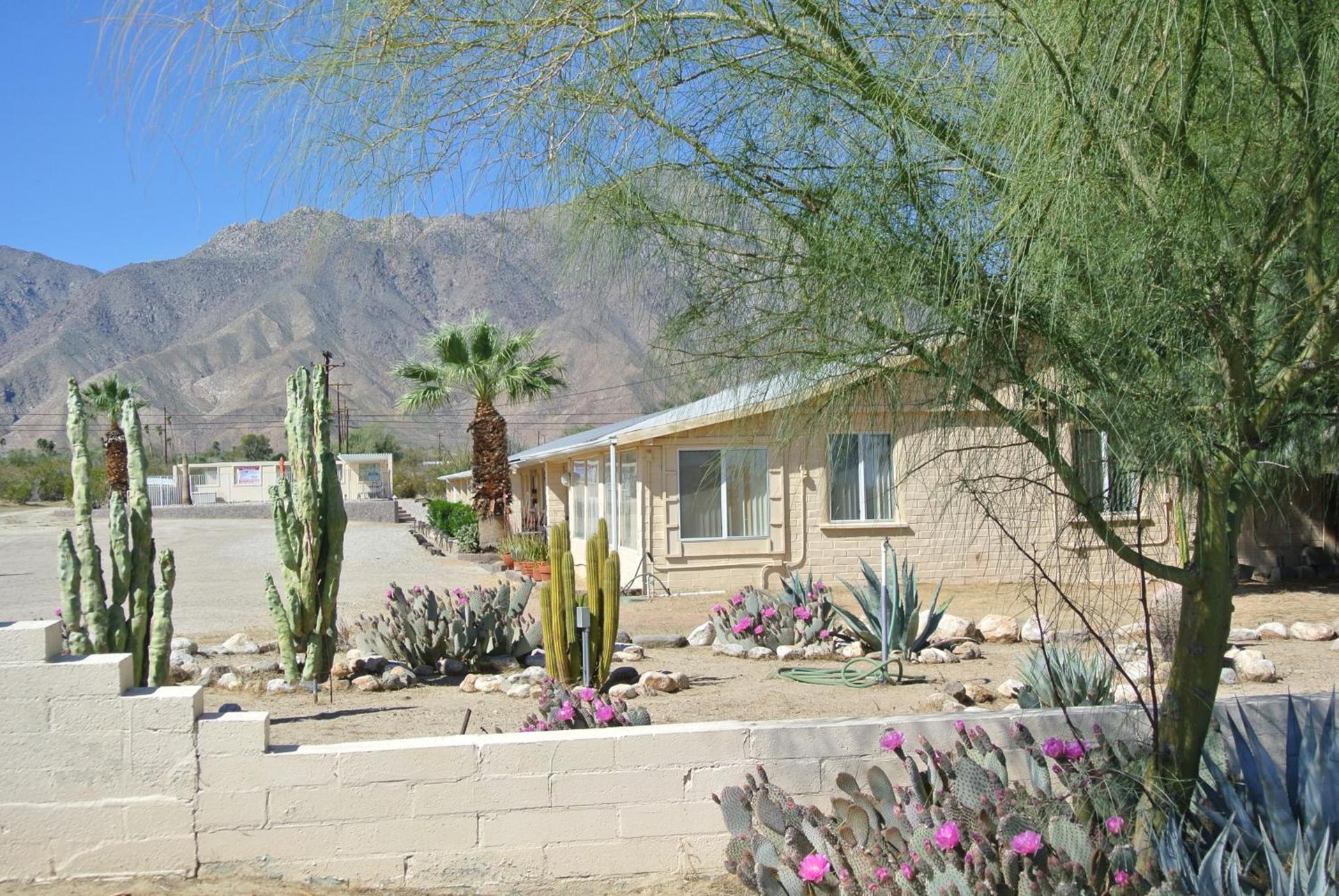 Borrego Springs Motel photo 4