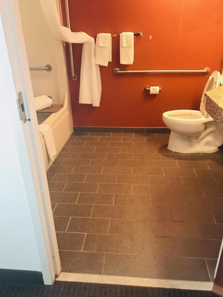 Sleep Inn North Charleston Ashley Phosphate photo 29