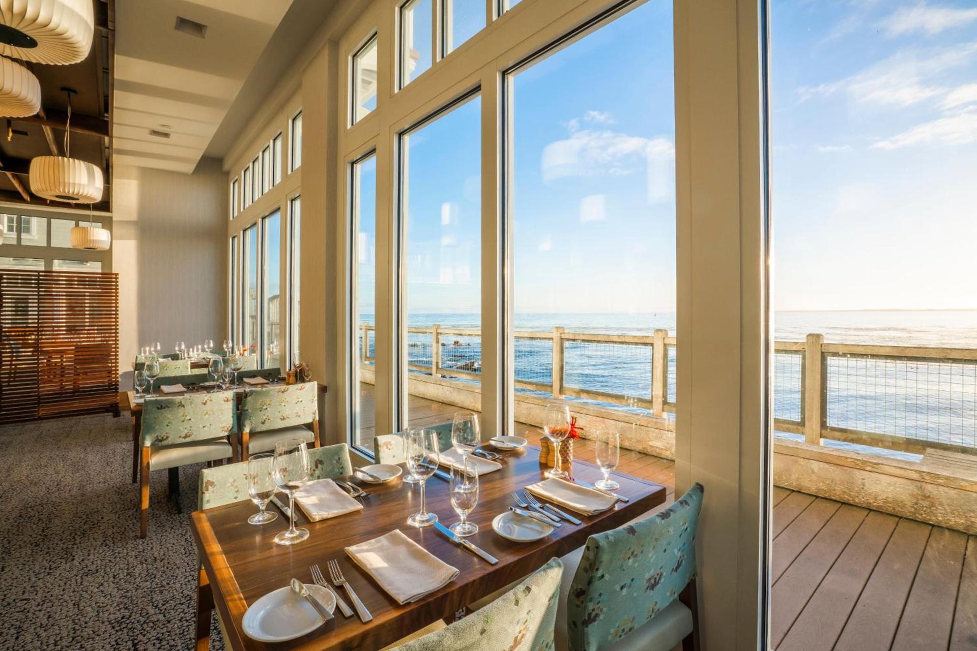 InterContinental The Clement Monterey by IHG photo 78