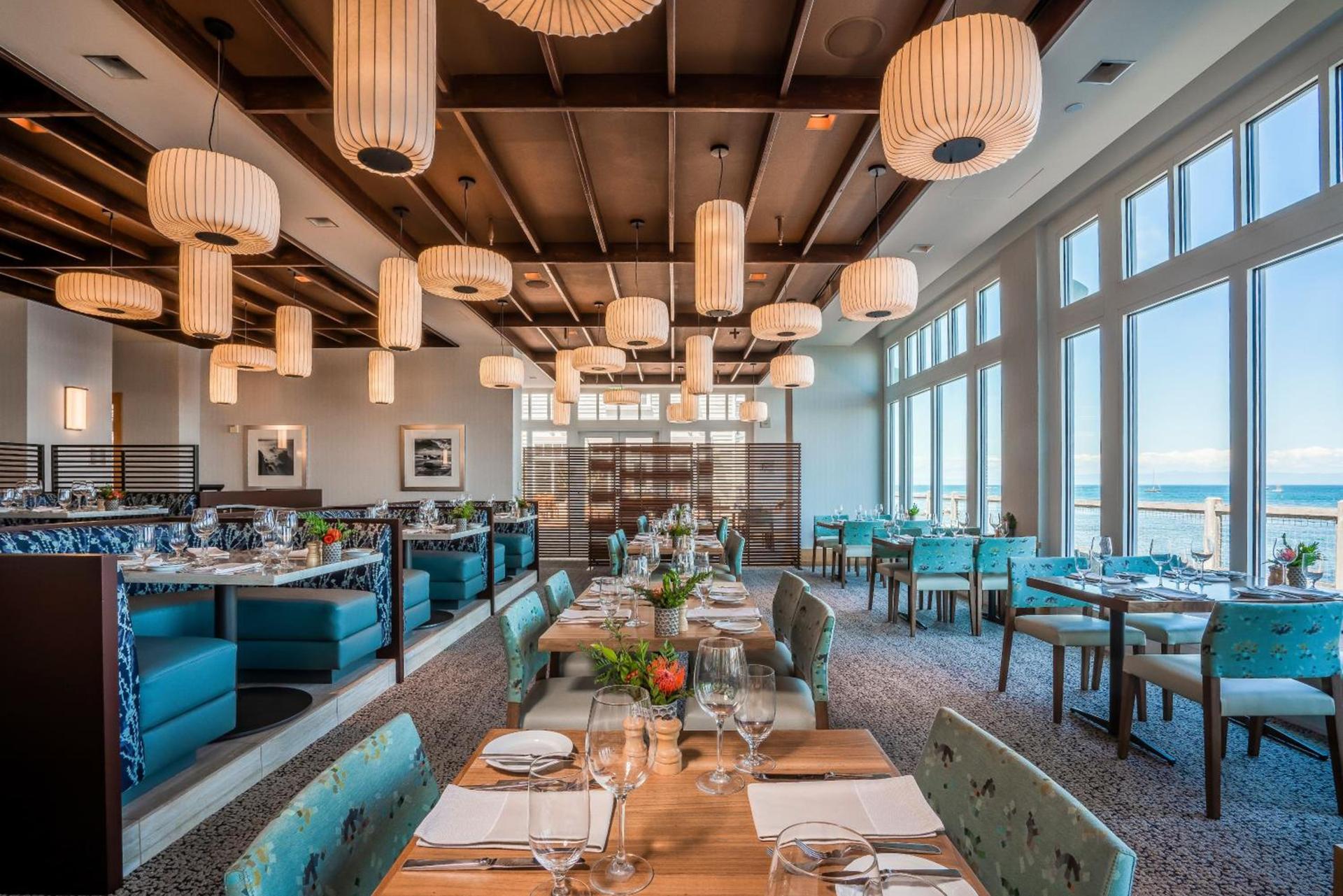 InterContinental The Clement Monterey by IHG photo 76