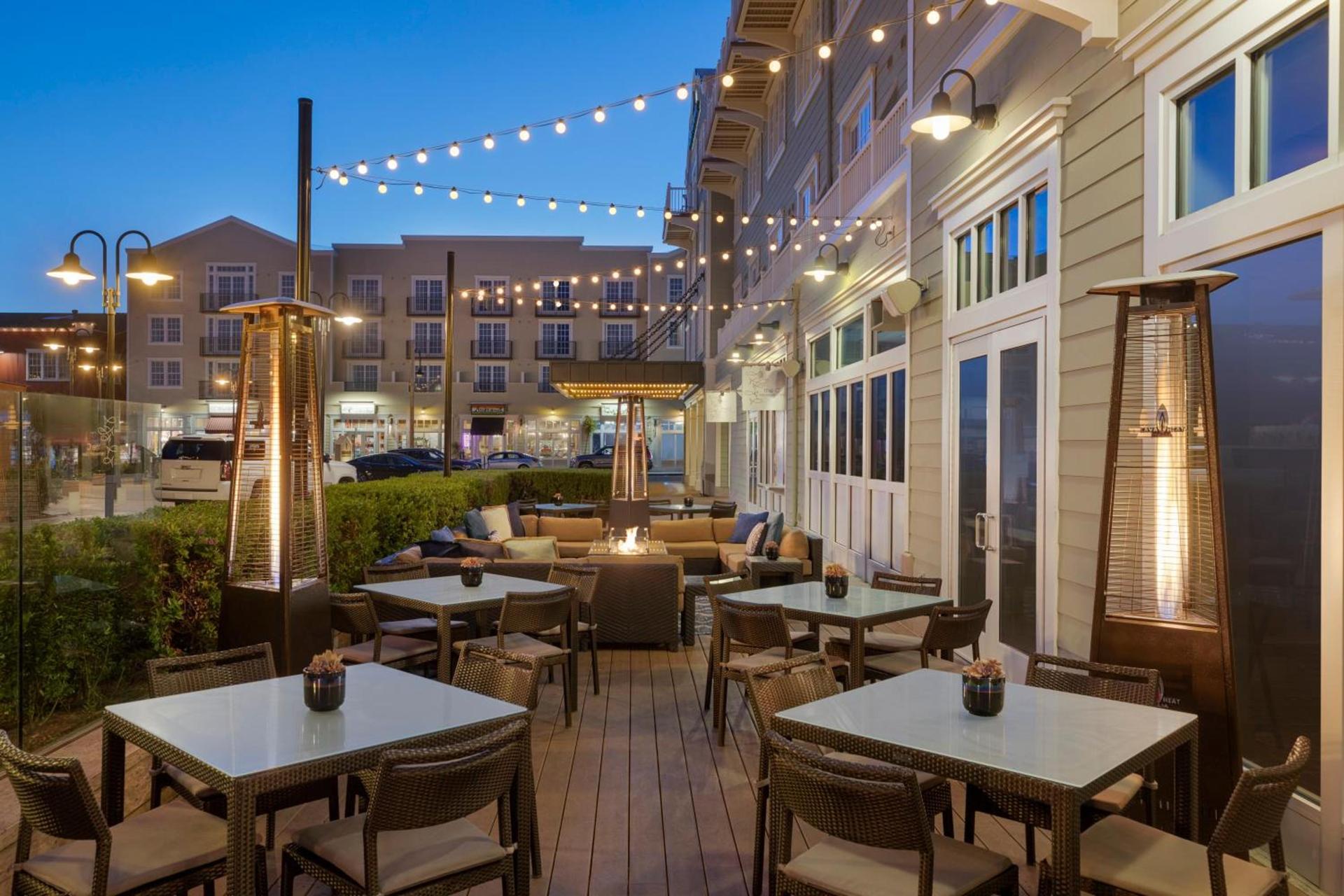 InterContinental The Clement Monterey by IHG photo 85