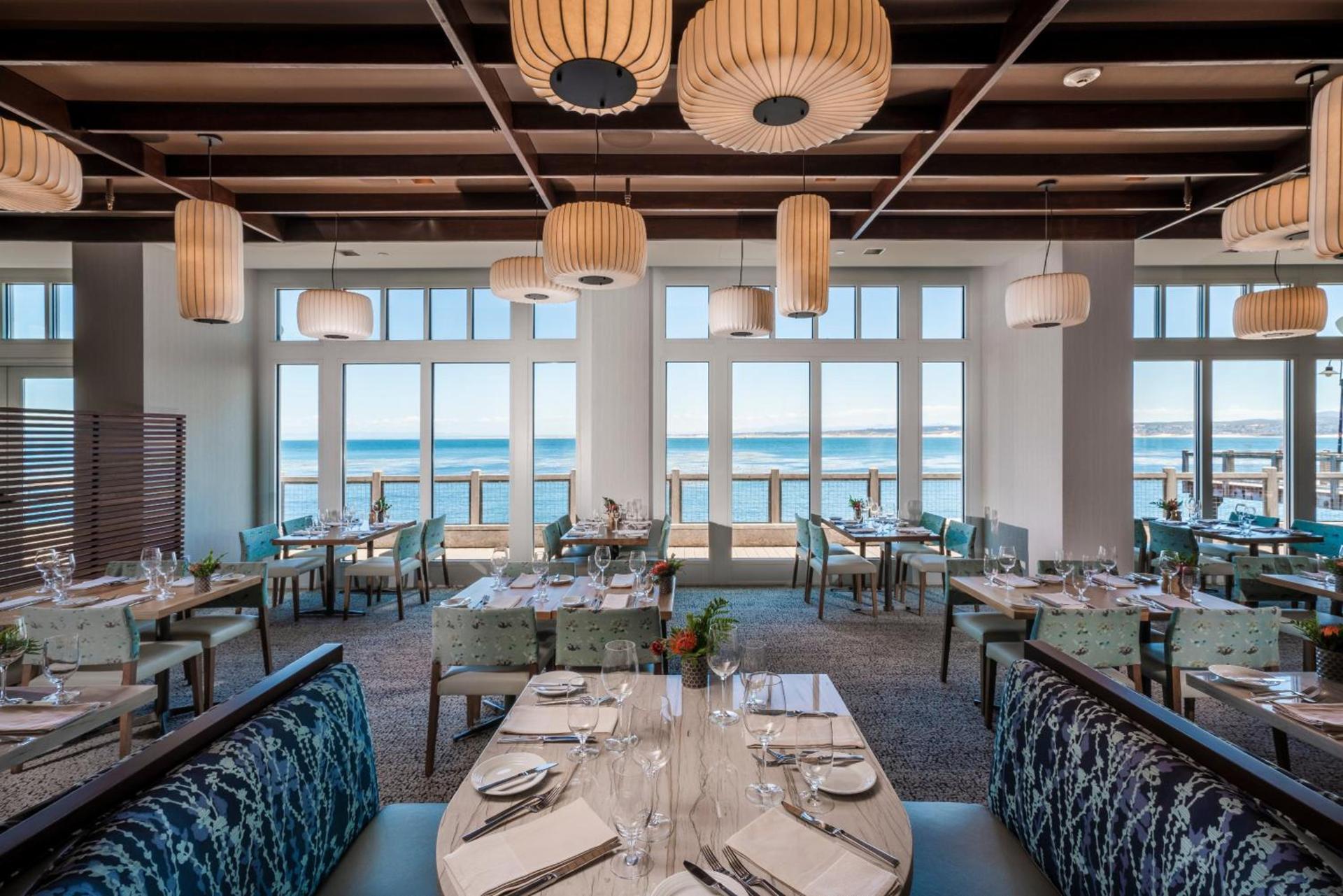 InterContinental The Clement Monterey by IHG photo 75