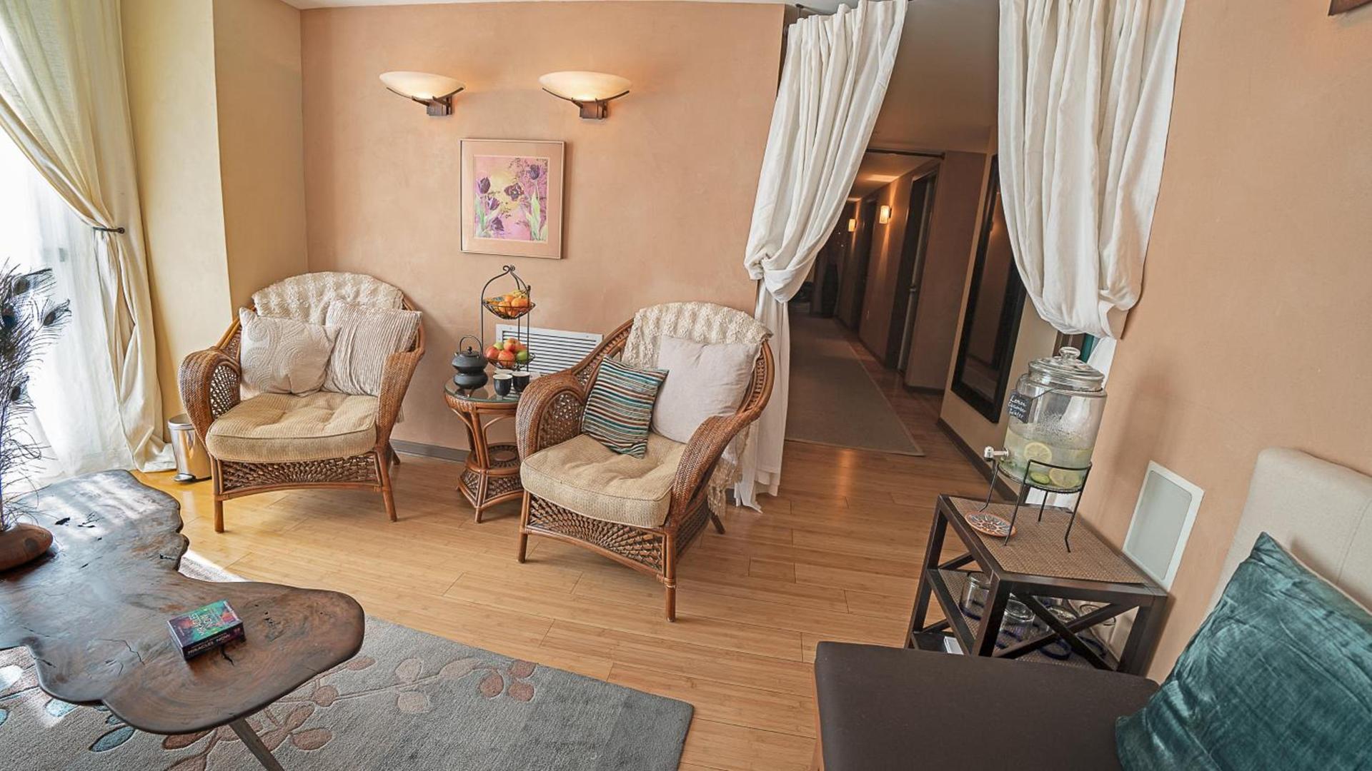 InterContinental The Clement Monterey by IHG photo 52