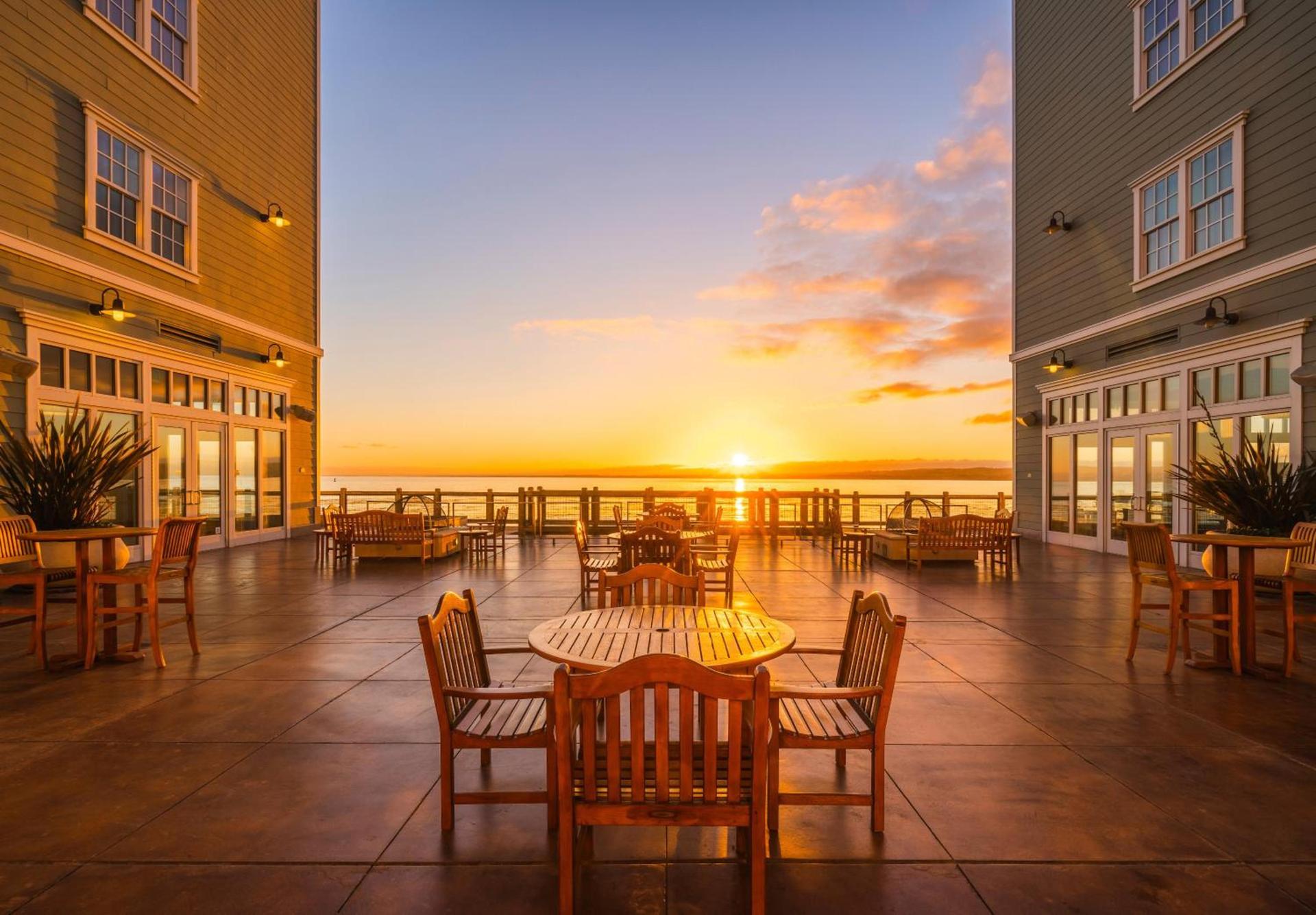 InterContinental The Clement Monterey by IHG photo 61