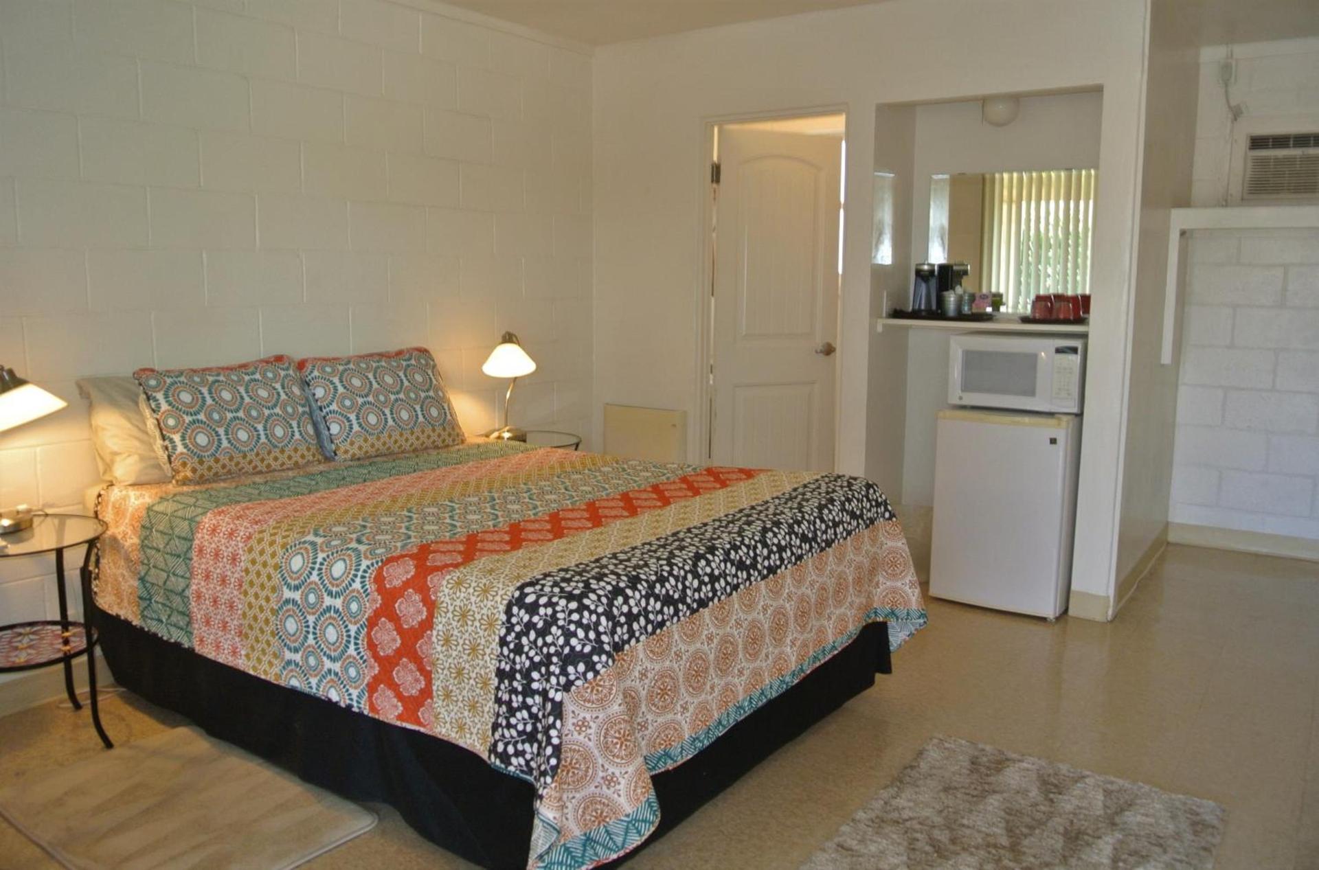 Borrego Springs Motel photo 6