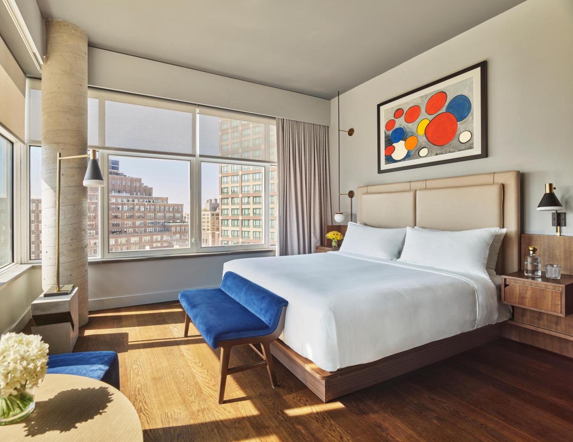 ModernHaus SoHo photo 2
