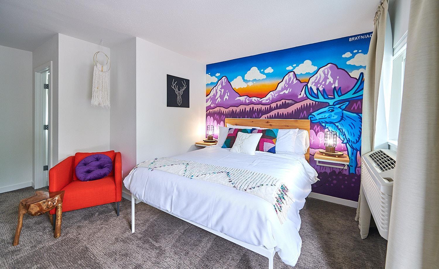 Kenton Hotel photo 14