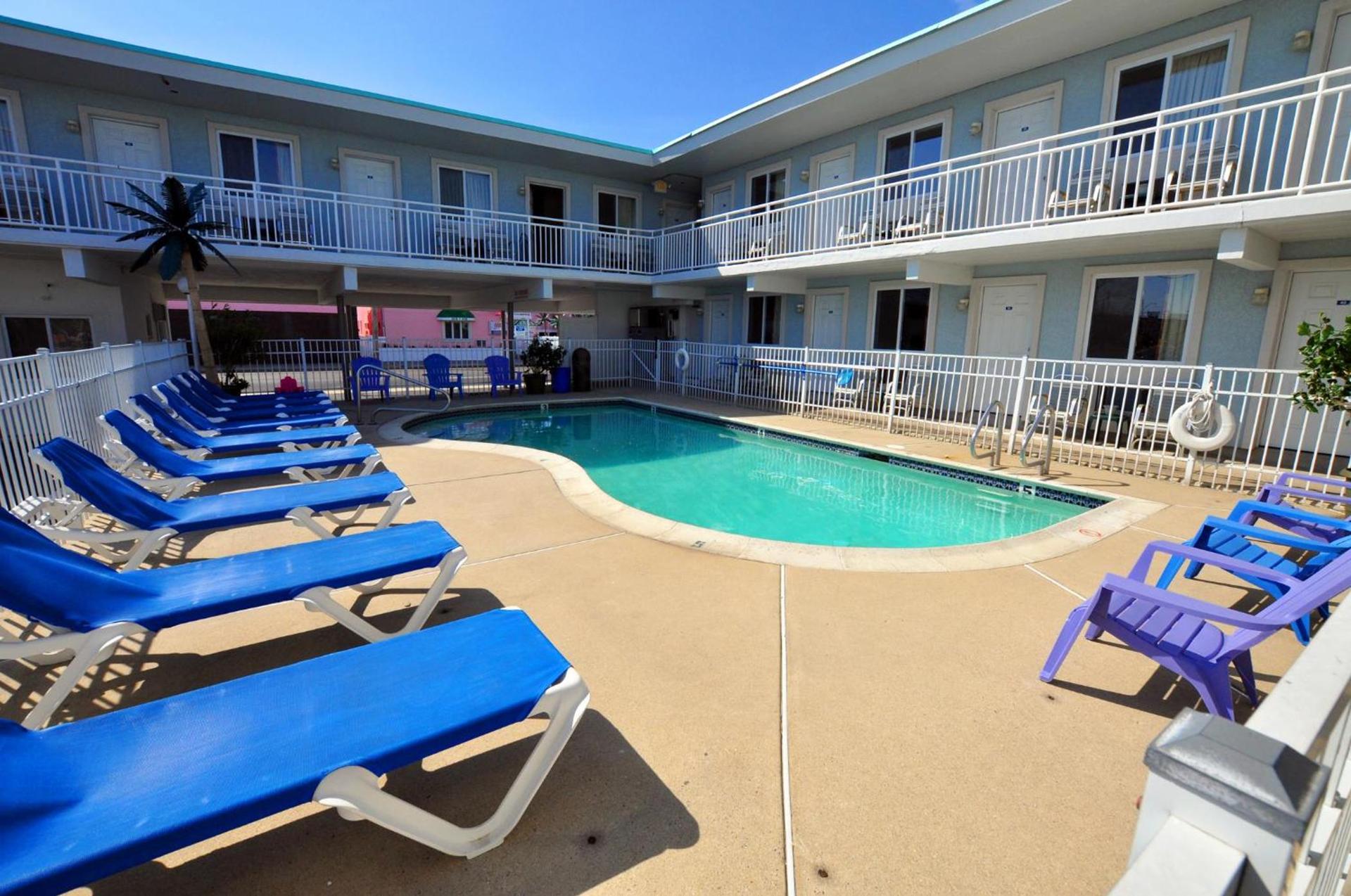 Stardust Motel photo 6