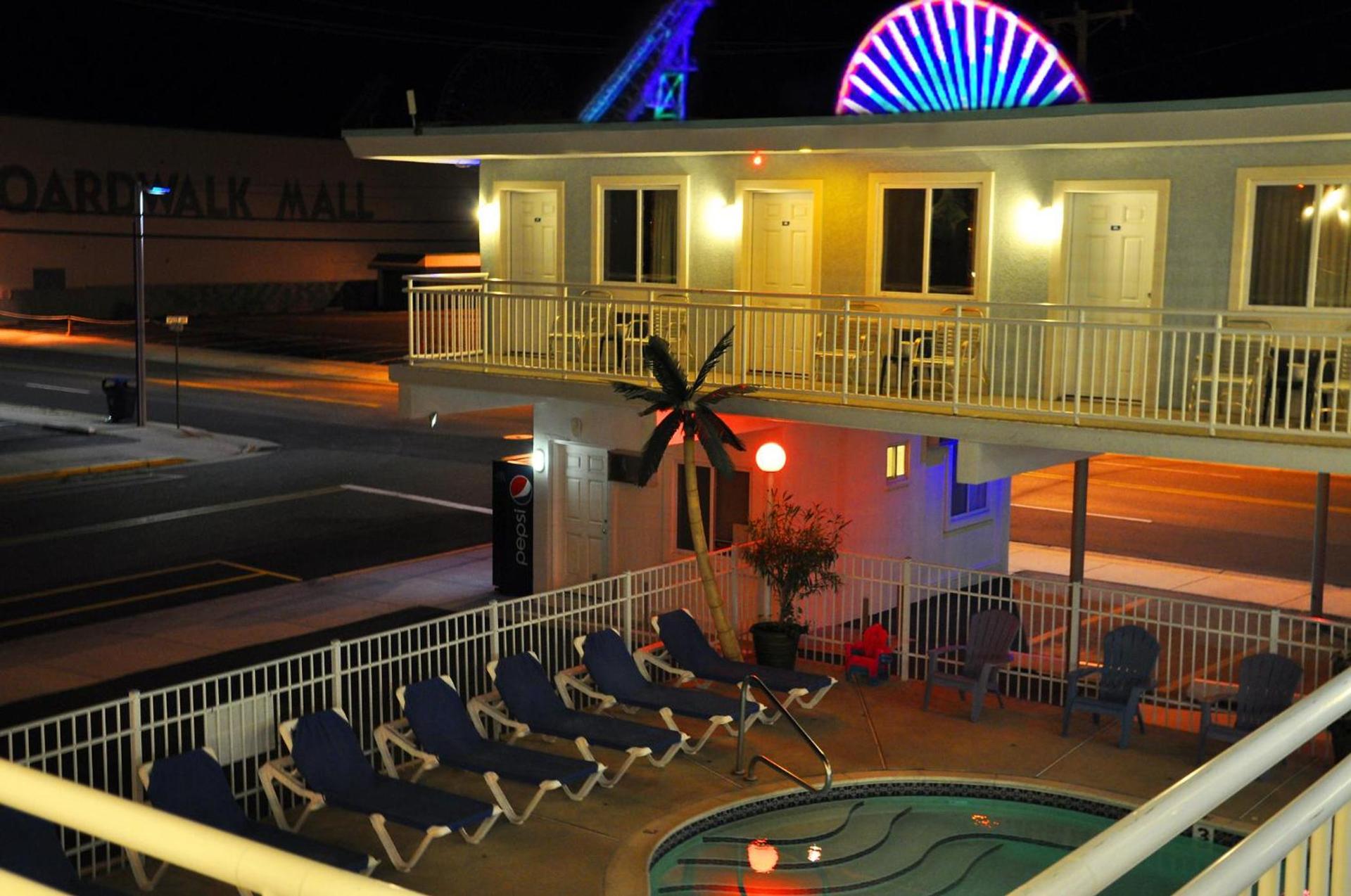 Stardust Motel photo 1