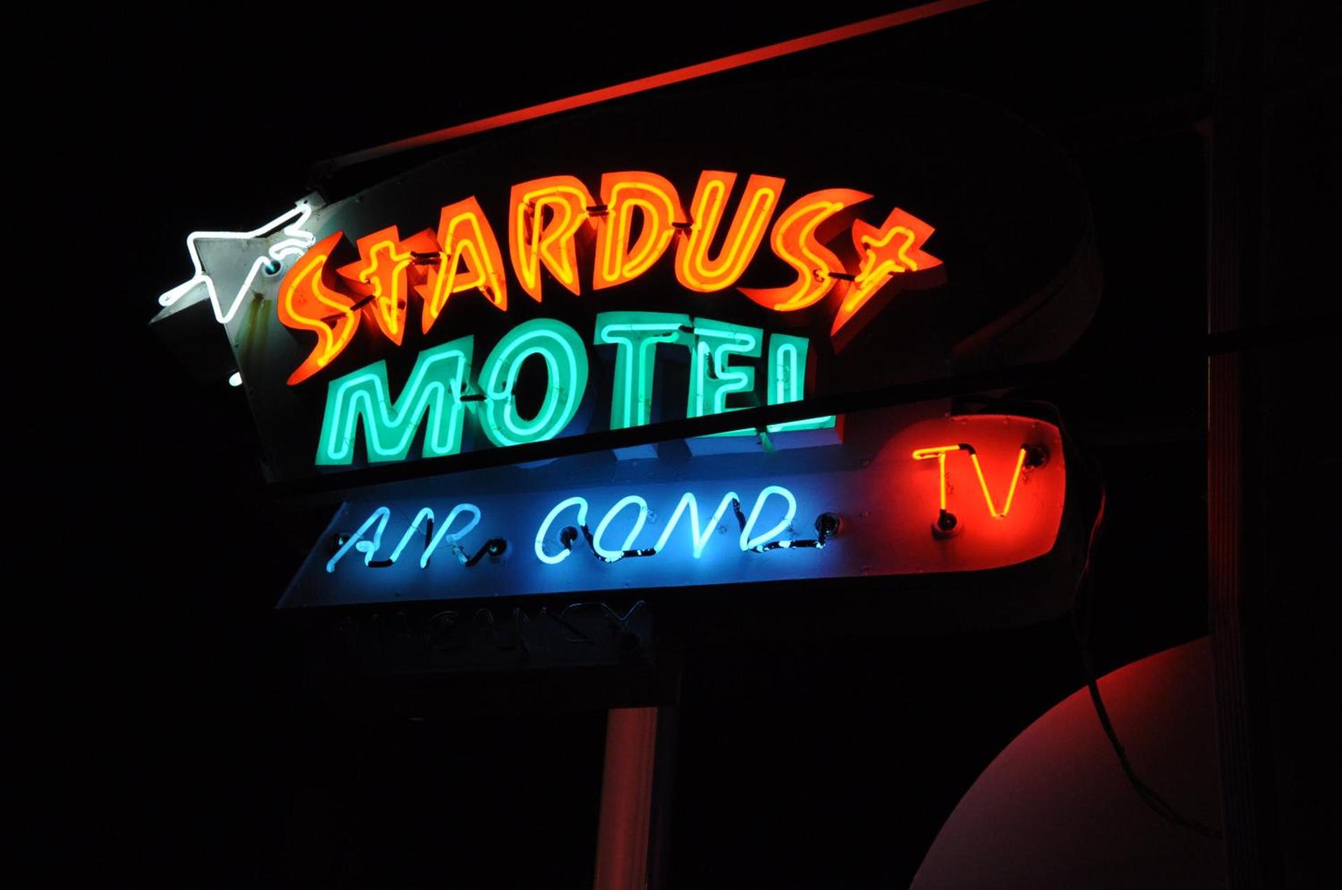 Stardust Motel photo 8