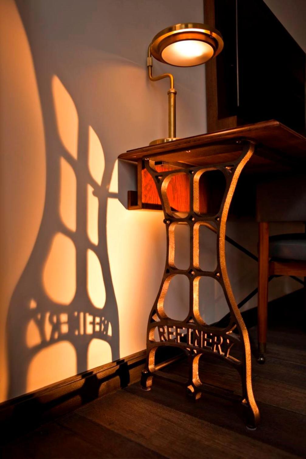 Refinery Hotel - New York photo 26