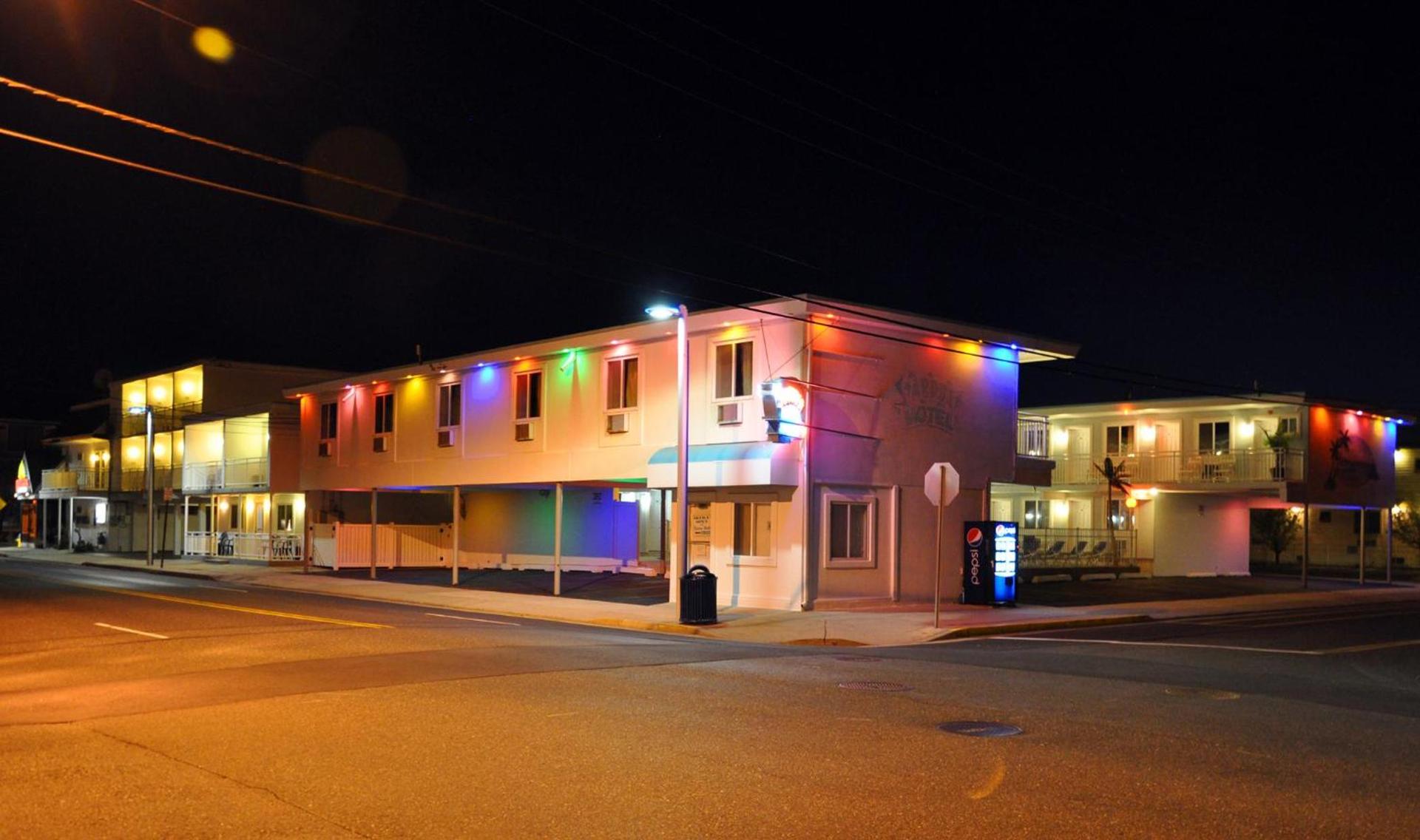 Stardust Motel photo 9