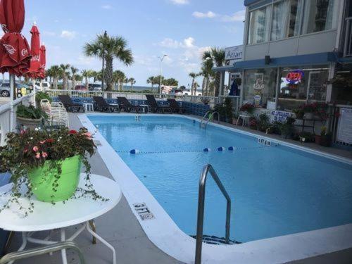 Ocean 5 Hotel photo 13