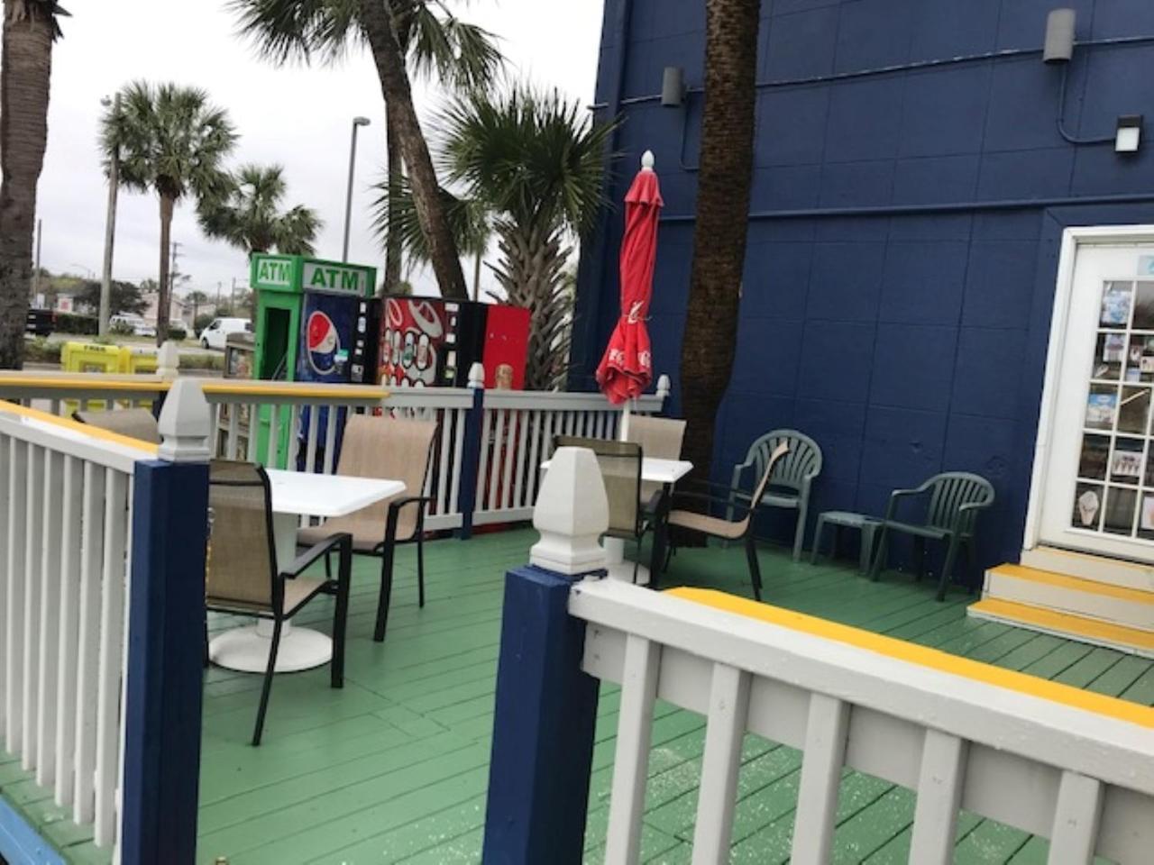 Ocean 5 Hotel photo 14