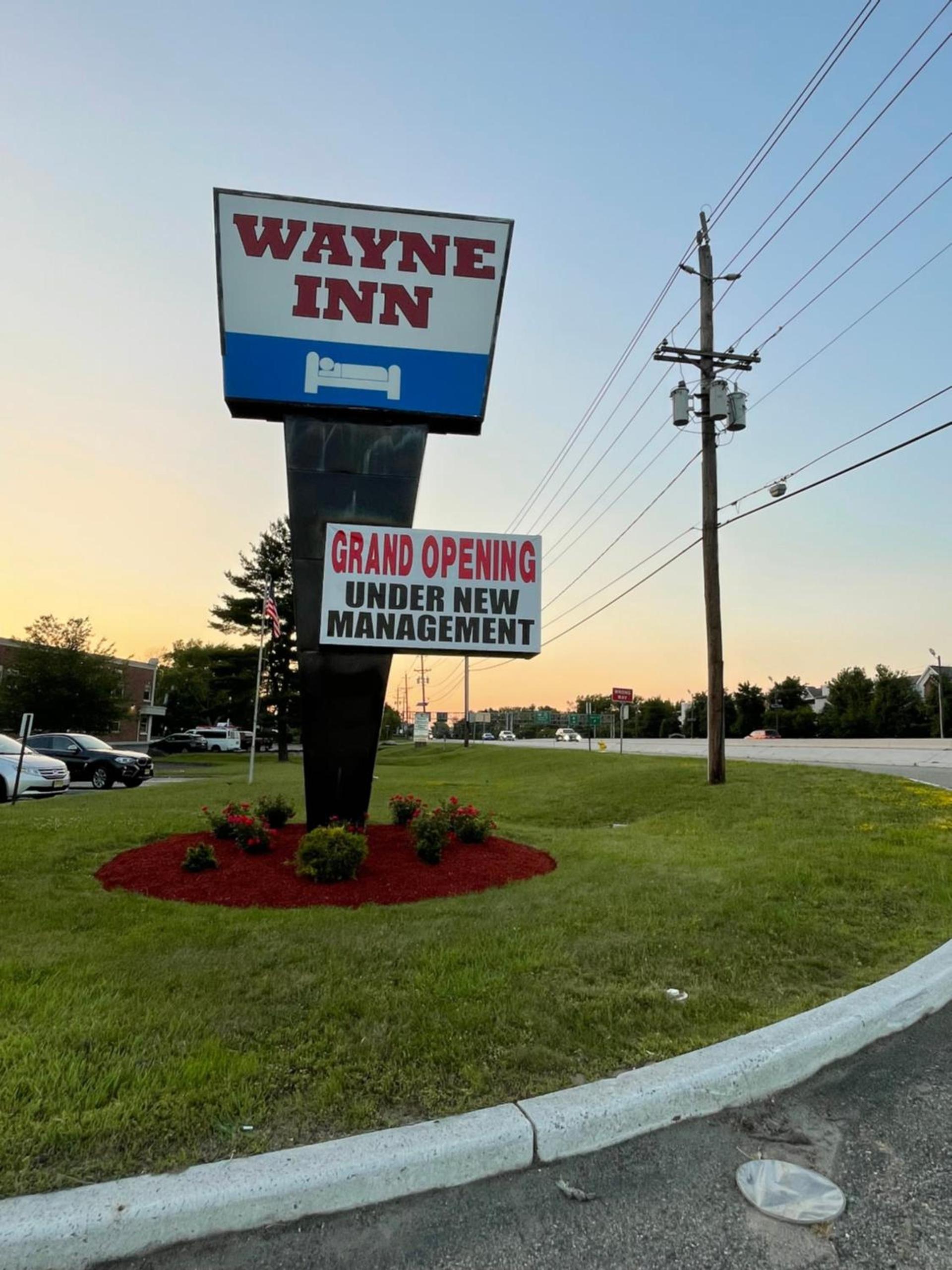 The Wayne Inn photo 5
