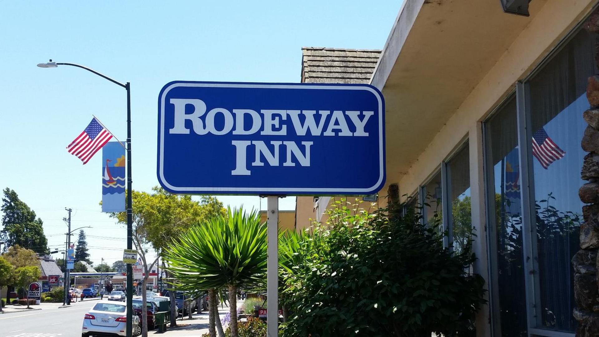 Rodeway Inn Alameda-Oakland photo 16
