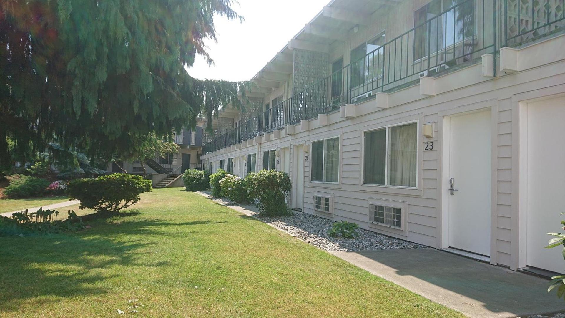 Cocusa Motel photo 11