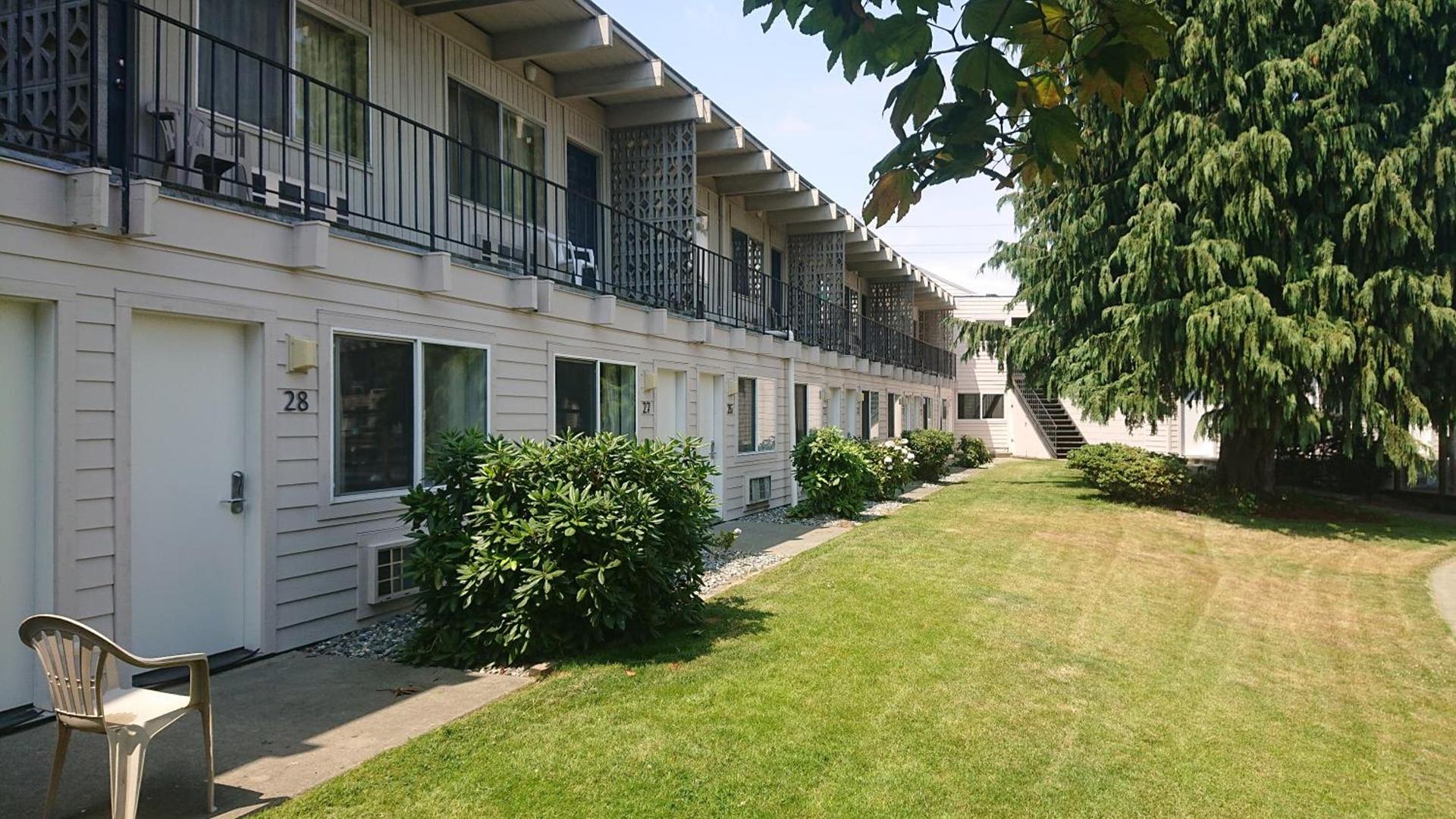Cocusa Motel photo 14